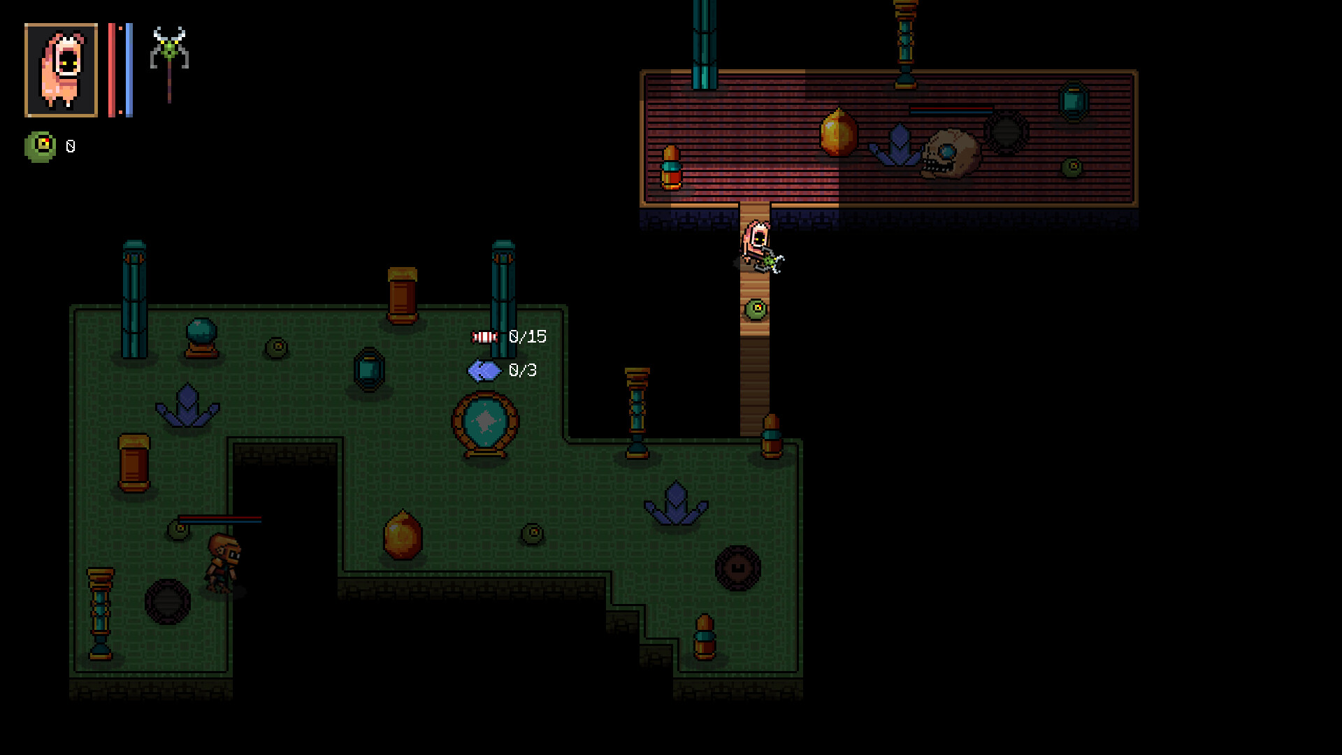 Tree of Dreams screenshot 4