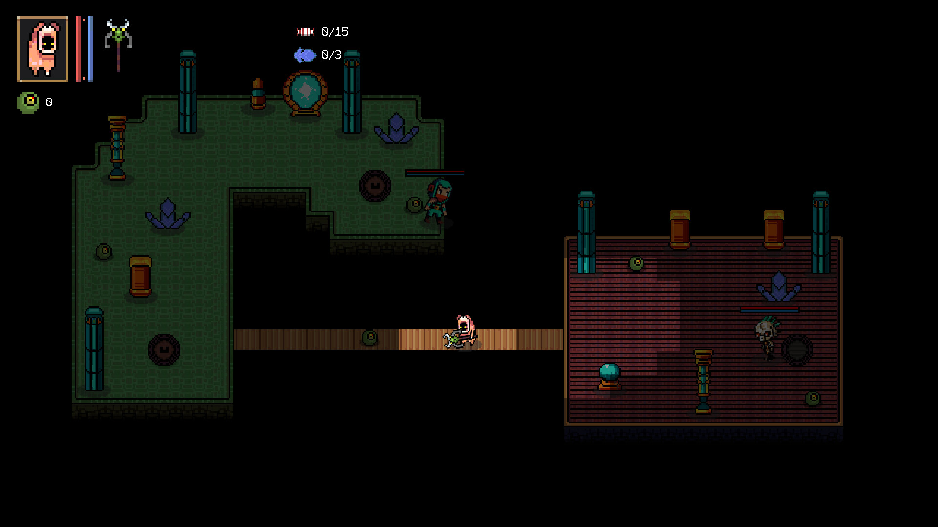 Tree of Dreams screenshot 3