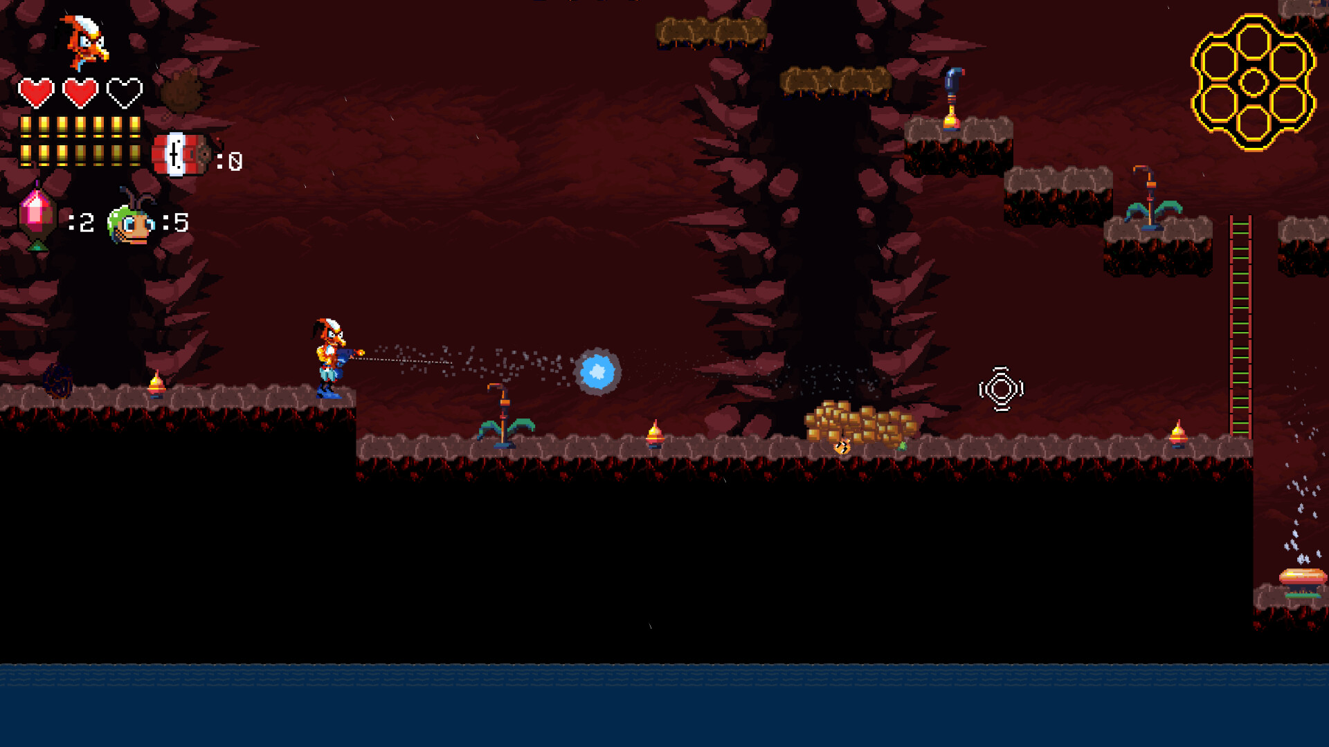 Underground Dweller screenshot 3