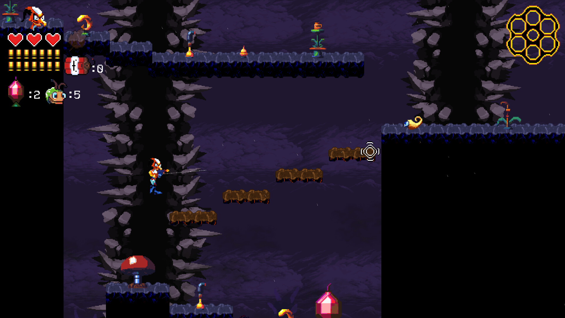 Underground Dweller screenshot 4