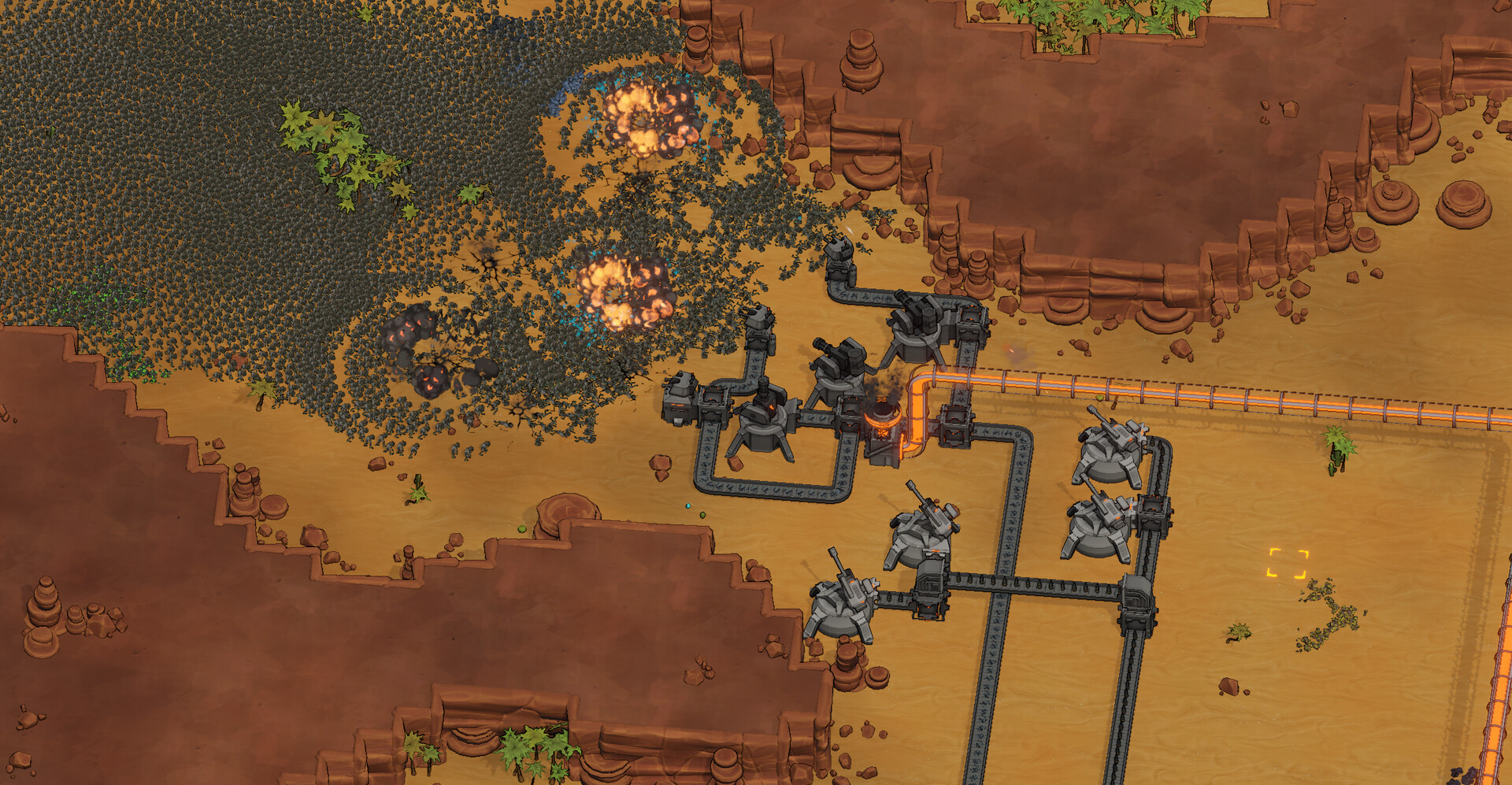 Infinitory screenshot 7
