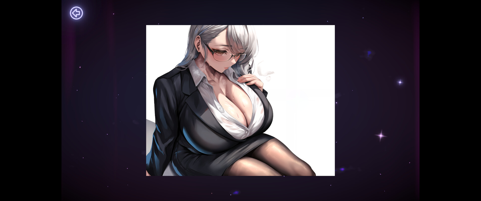 Hentai Tales: The Backrooms screenshot 3