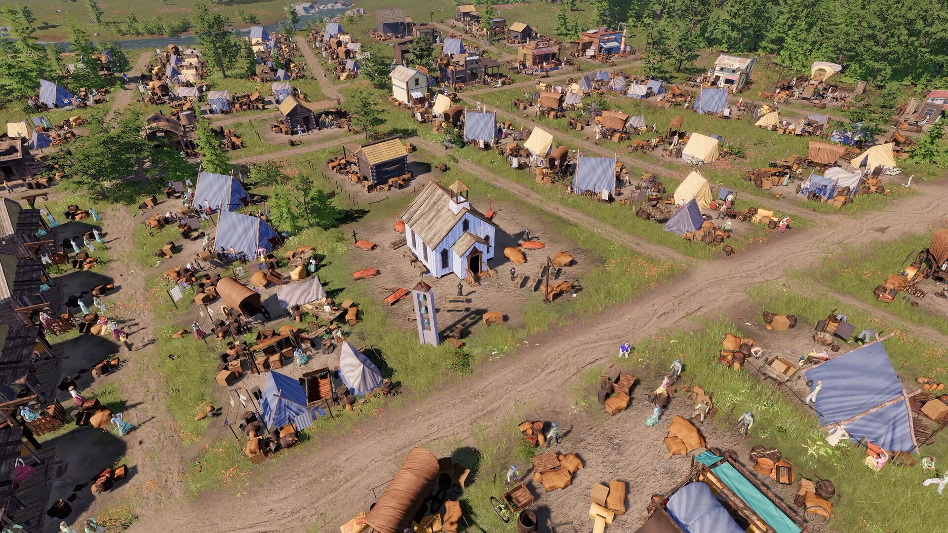 Wild West Pioneers screenshot 7
