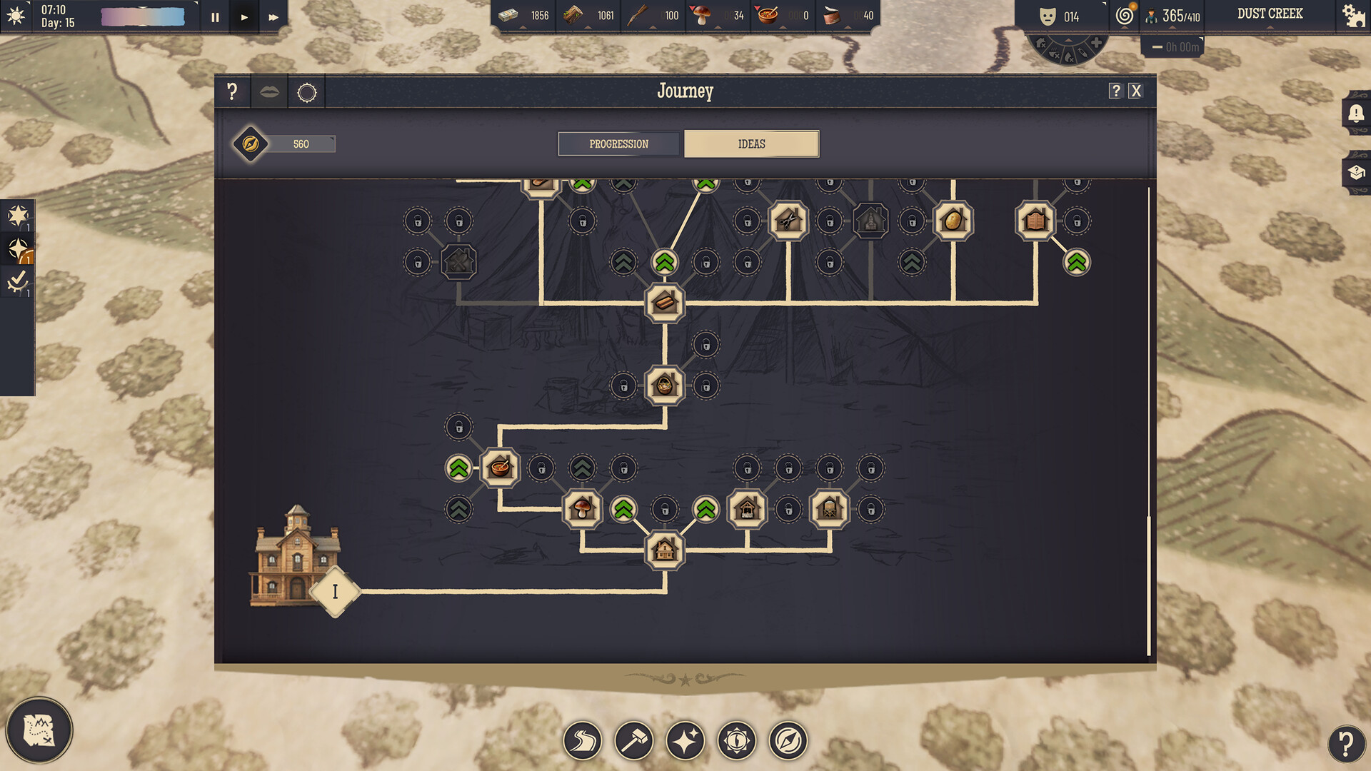 Wild West Pioneers screenshot 6