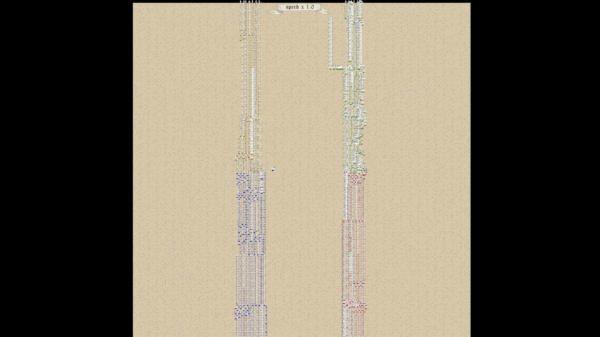 Reconquista screenshot 5