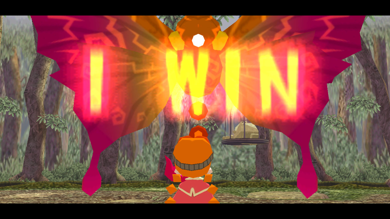 Gurumin: A Monstrous Adventure screenshot 10