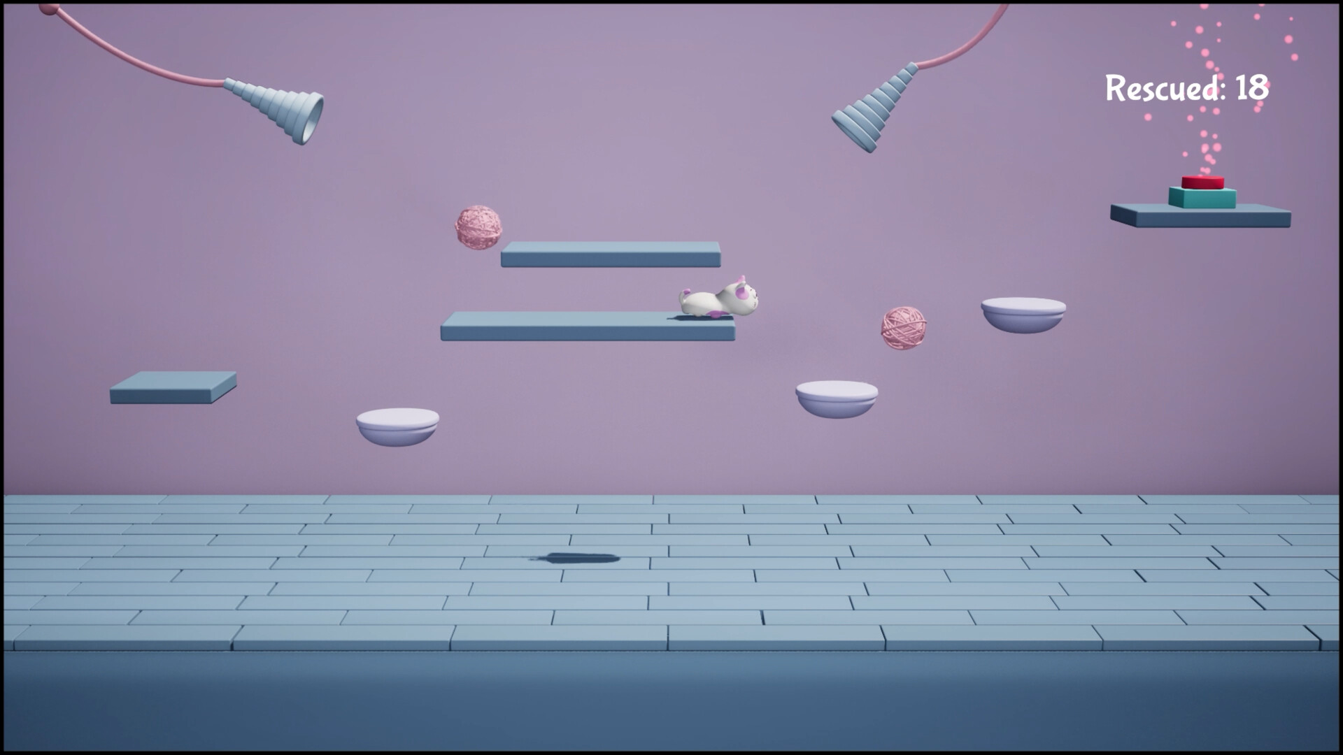 Kill Meow screenshot 5