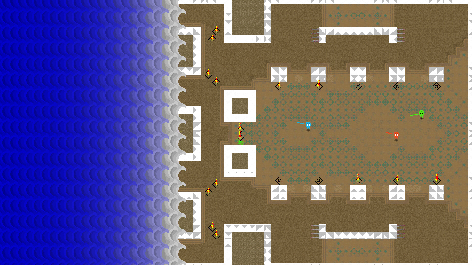 Project: KNOSSOS screenshot 2