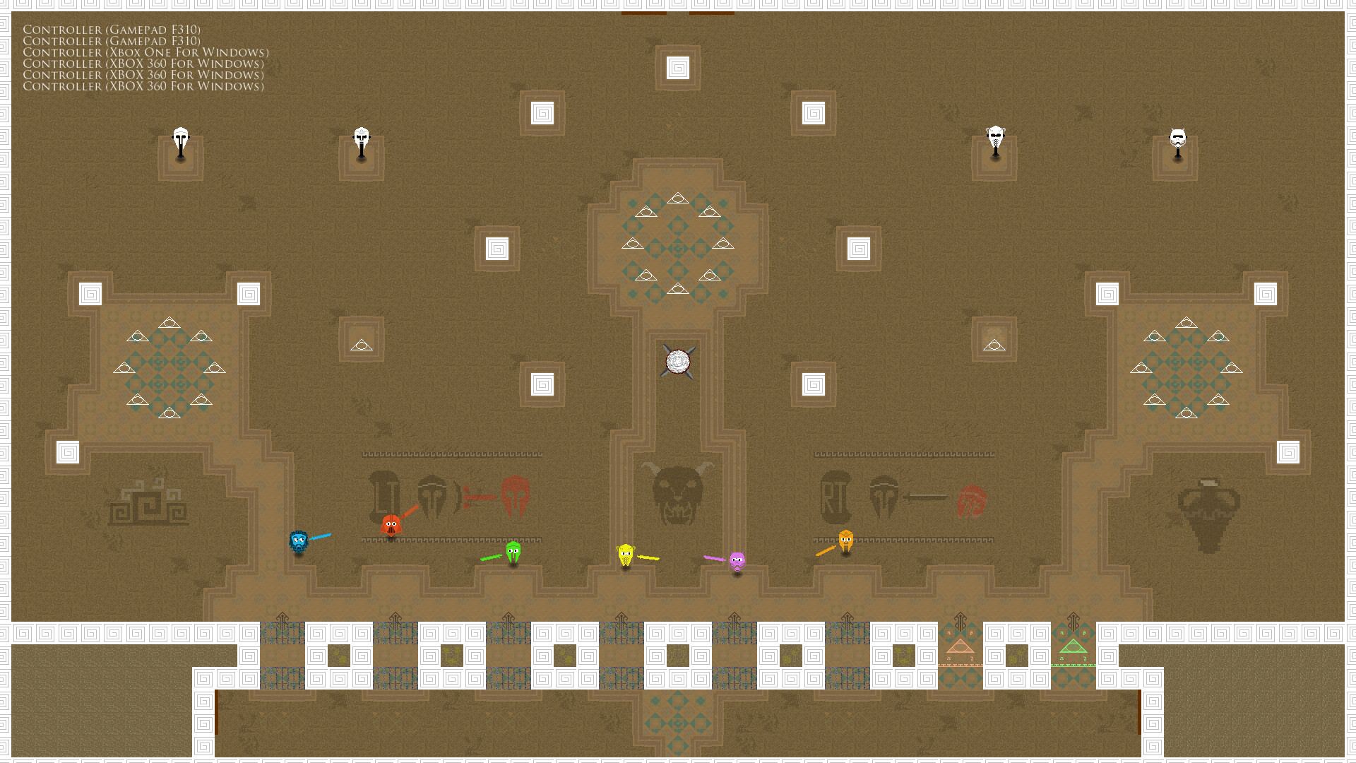 Project: KNOSSOS screenshot 1
