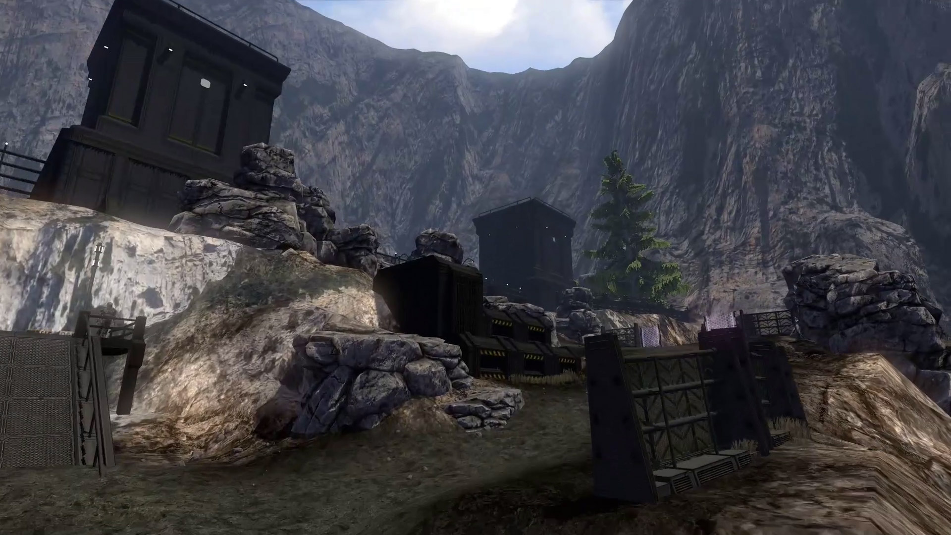 The Repopulation screenshot 3