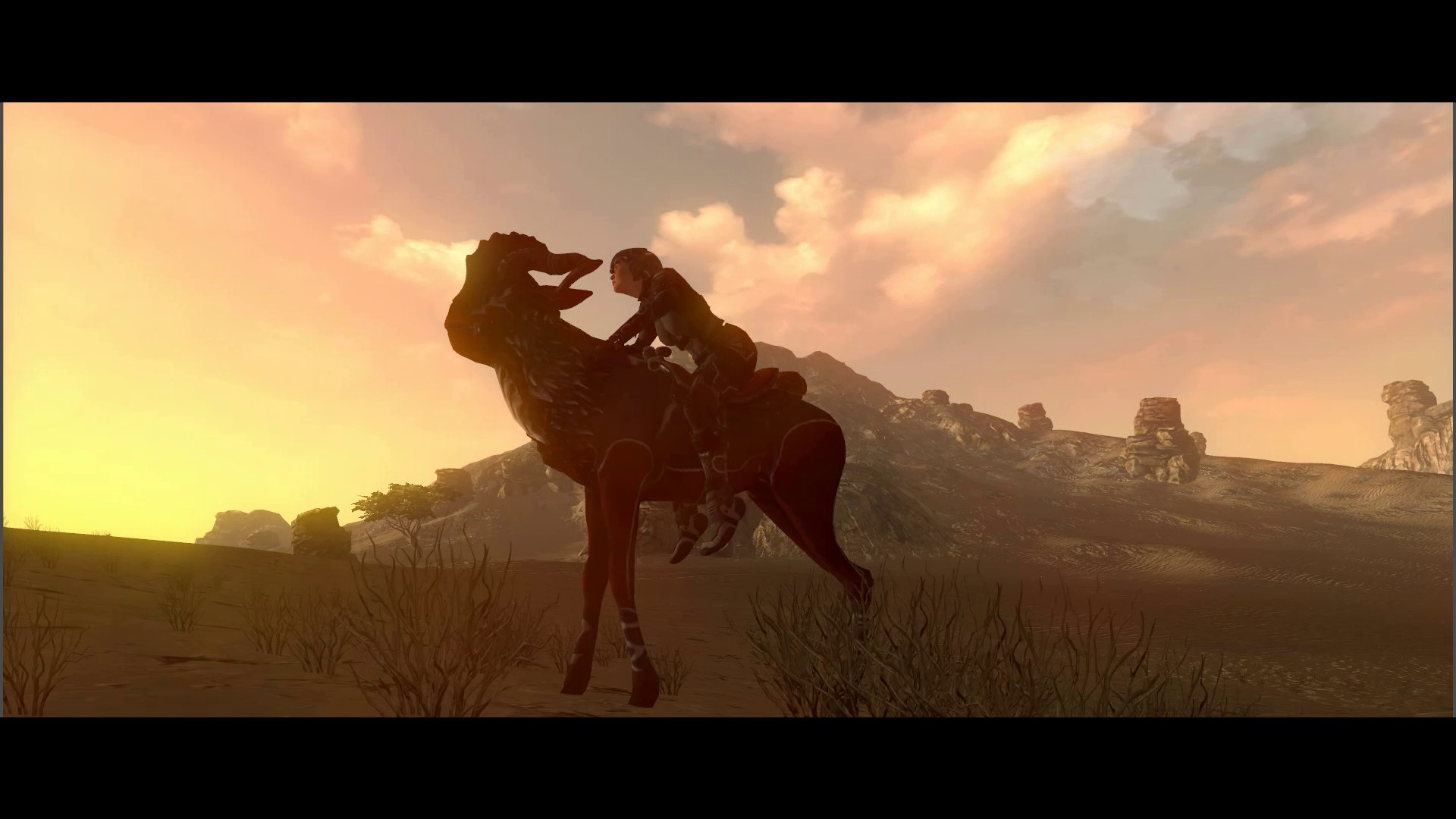 The Repopulation screenshot 2
