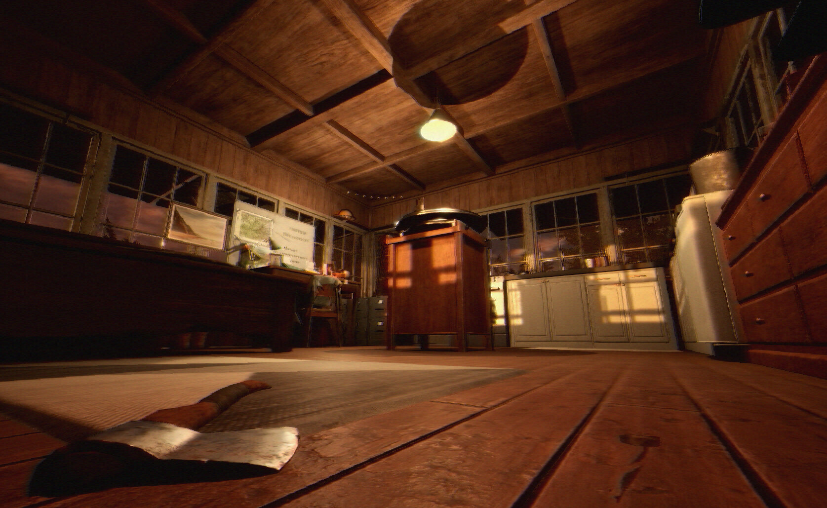 808 - Firetower12 screenshot 7
