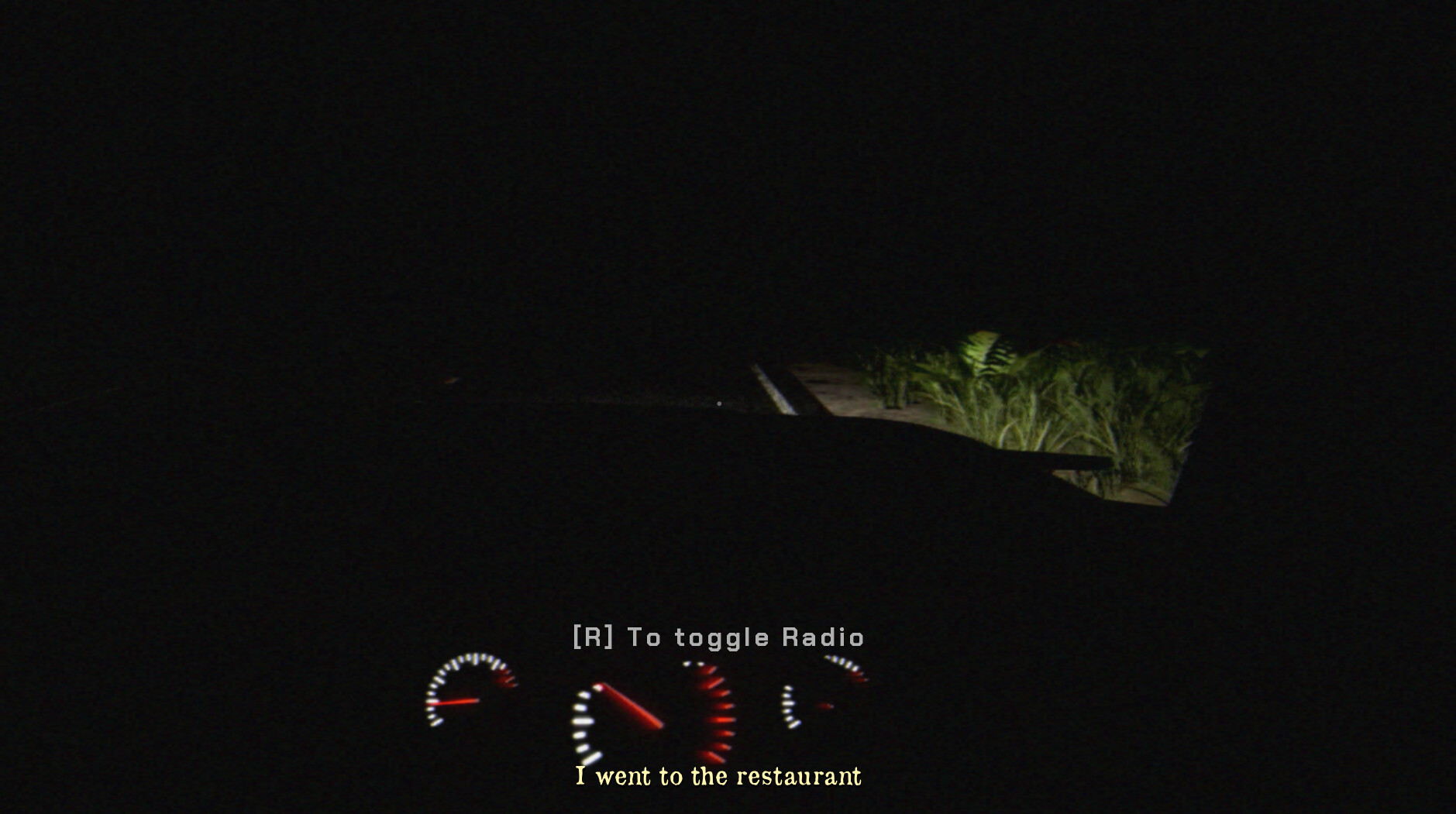 808 - Firetower12 screenshot 1