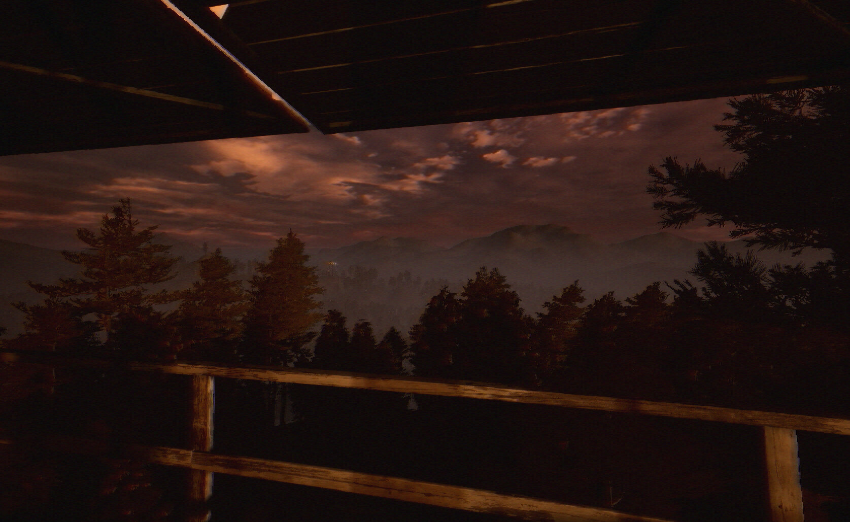 808 - Firetower12 screenshot 3