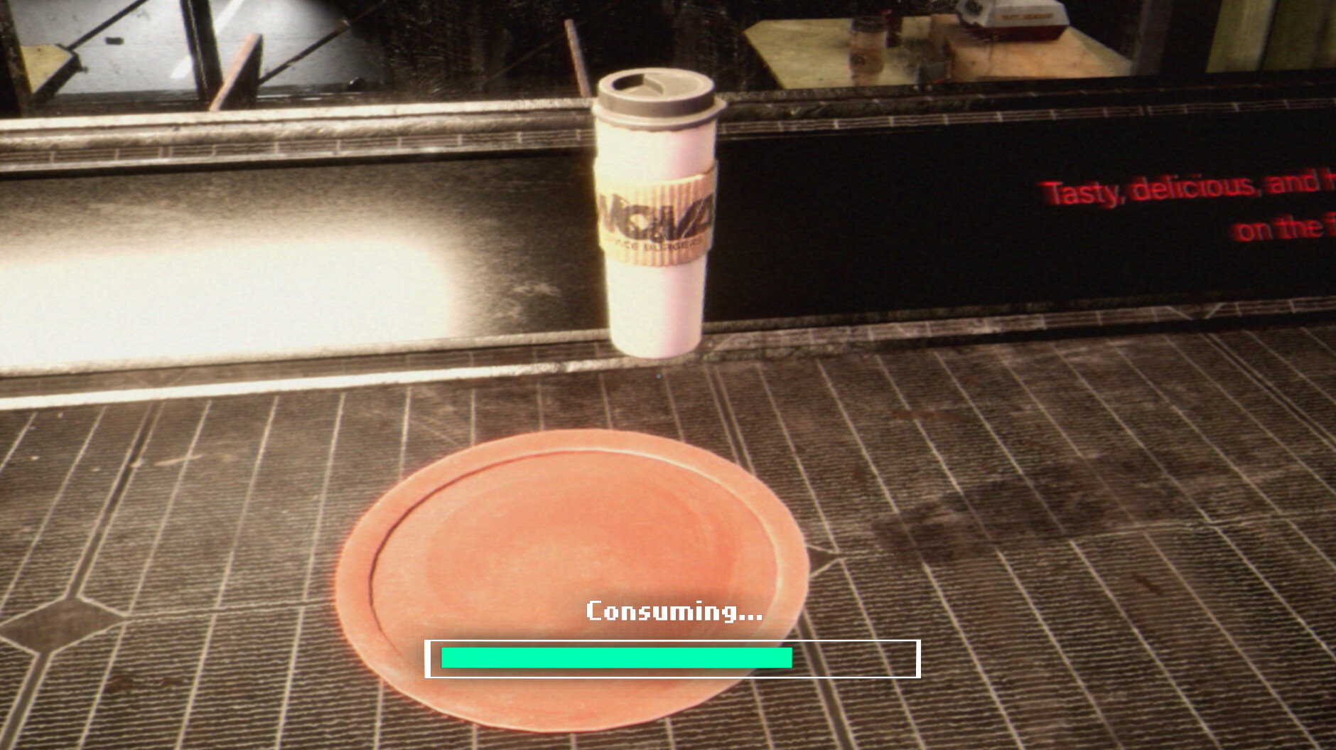 808 - Firetower12 screenshot 9