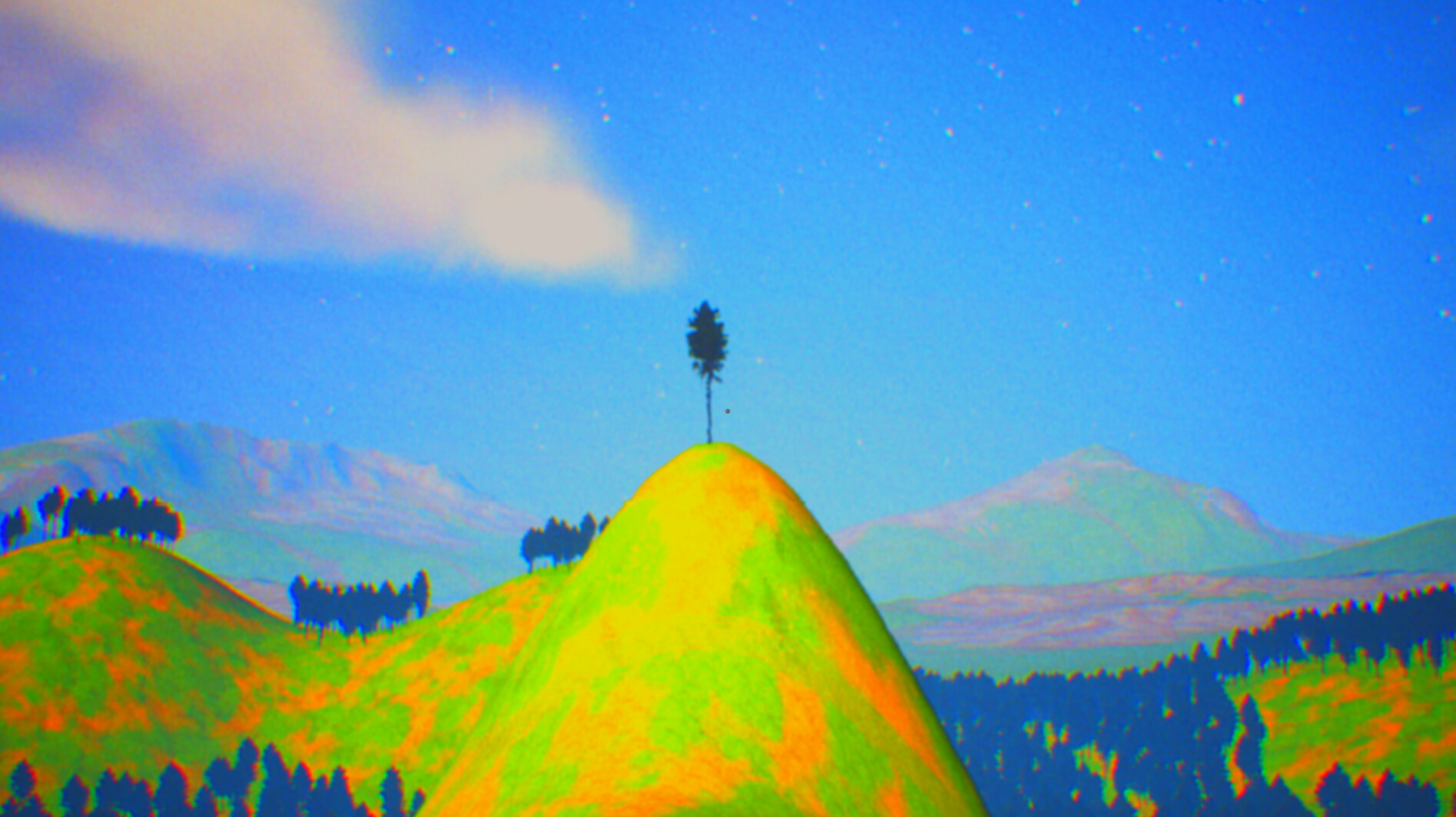 808 - Firetower12 screenshot 2