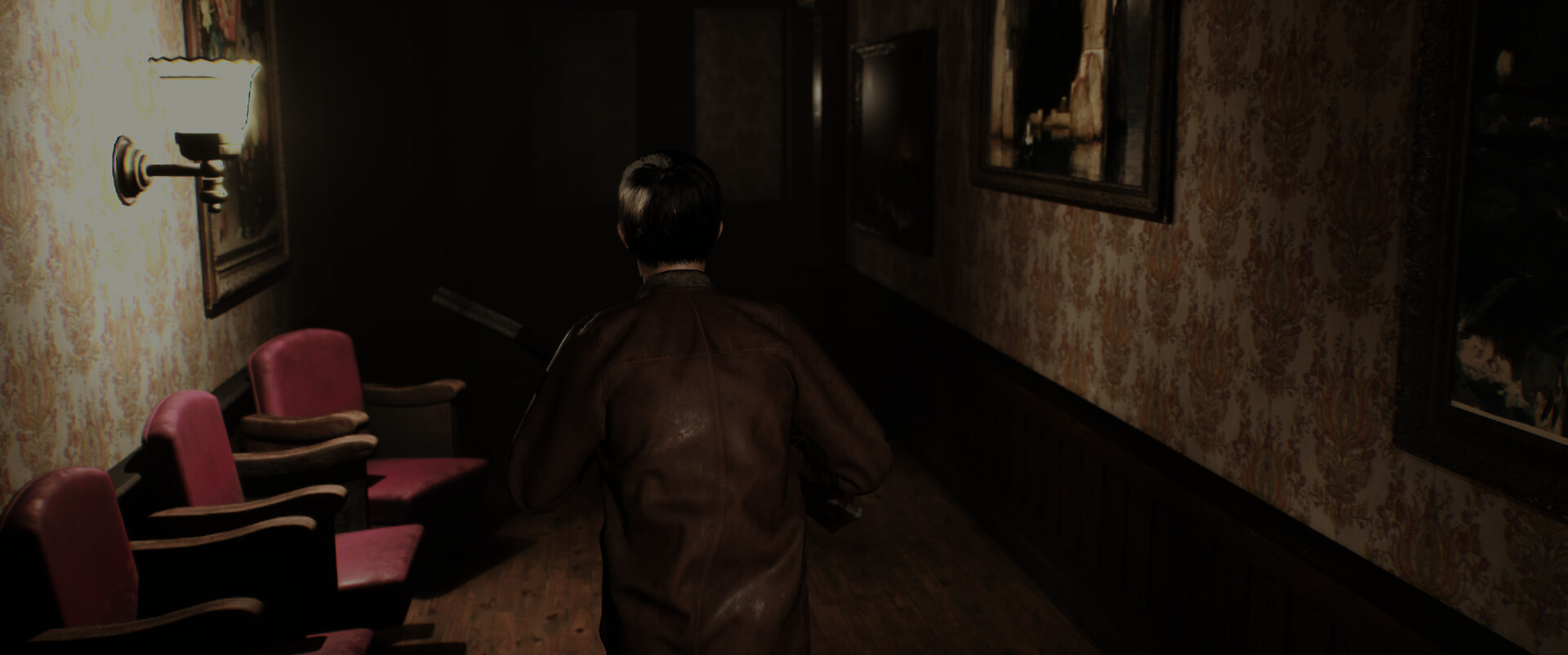 Foul Bliss screenshot 9
