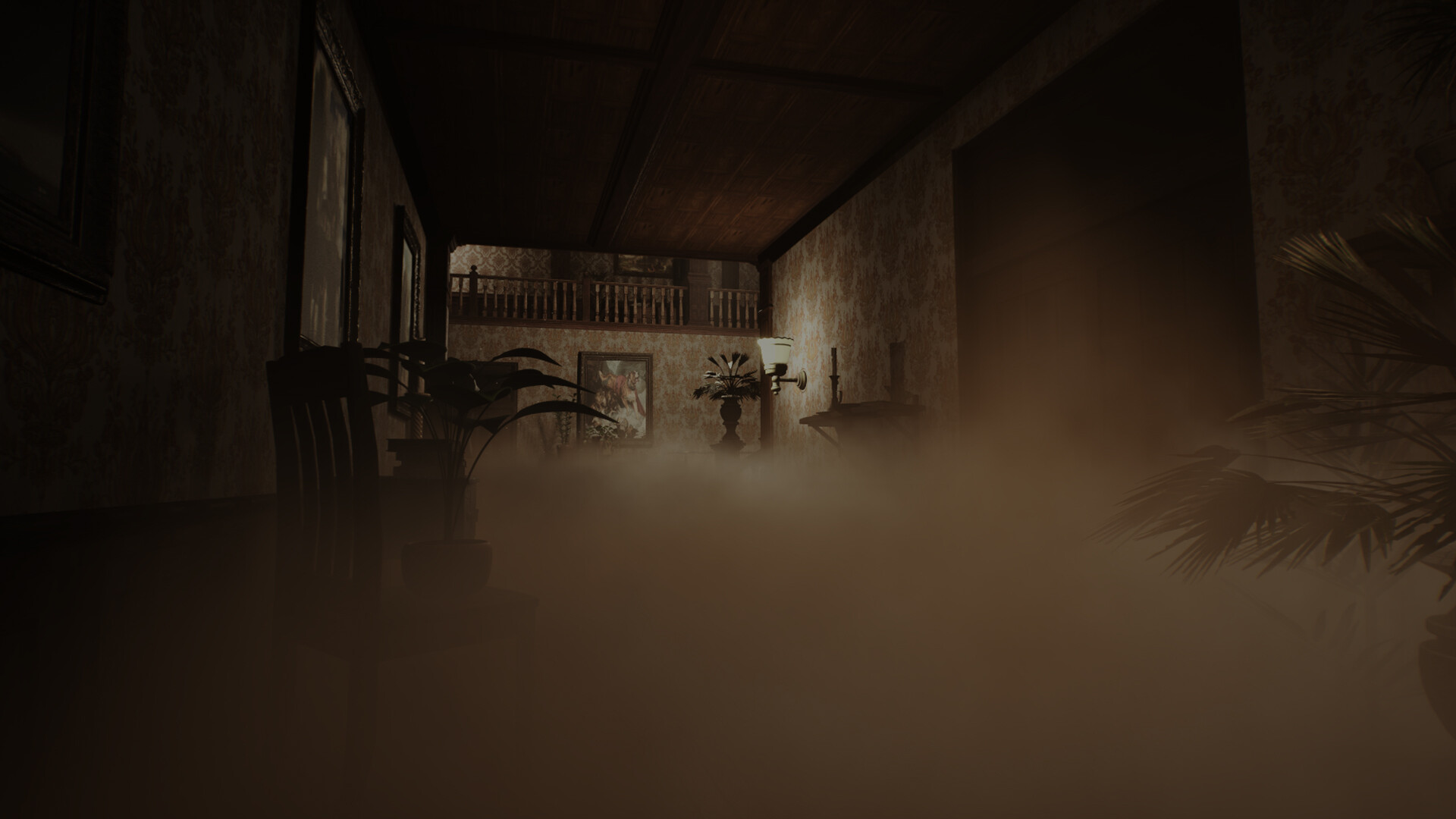Foul Bliss screenshot 4