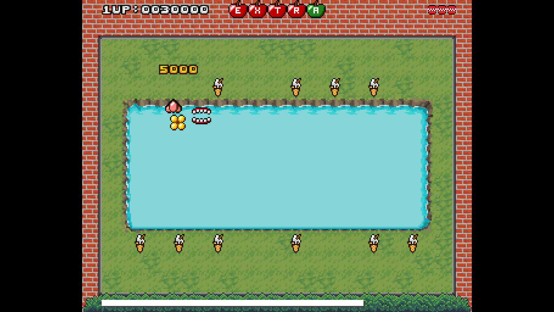 Mouth Trap screenshot 3