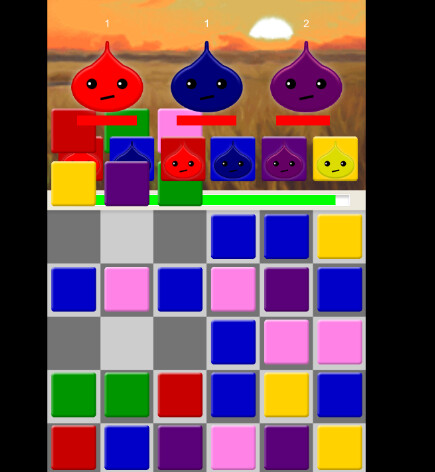 Epoch screenshot 4