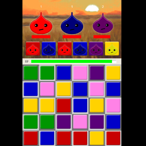 Epoch screenshot 2