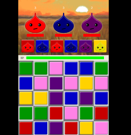 Epoch screenshot 1