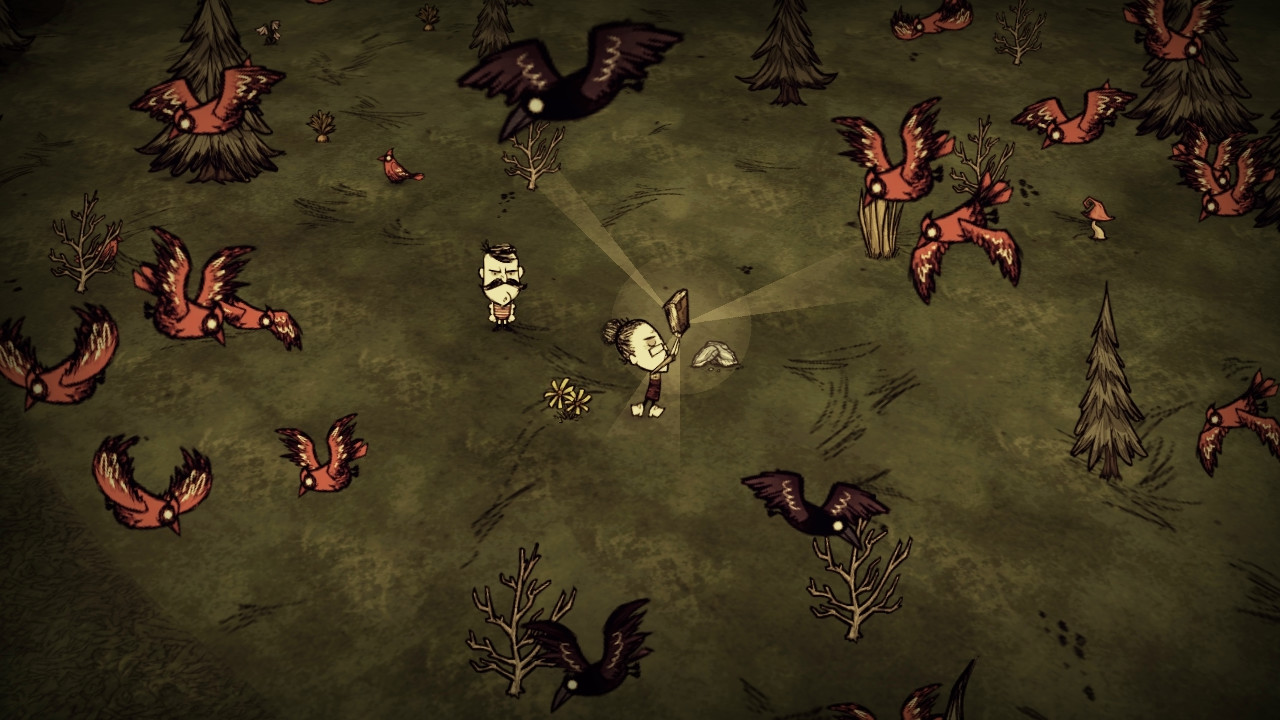 Don't Starve Together screenshot 12