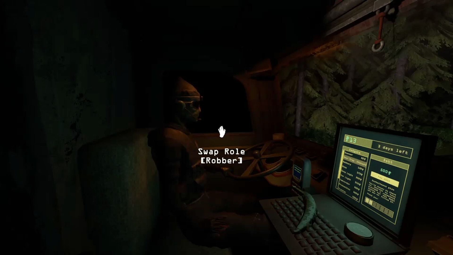 Find or be Found screenshot 8
