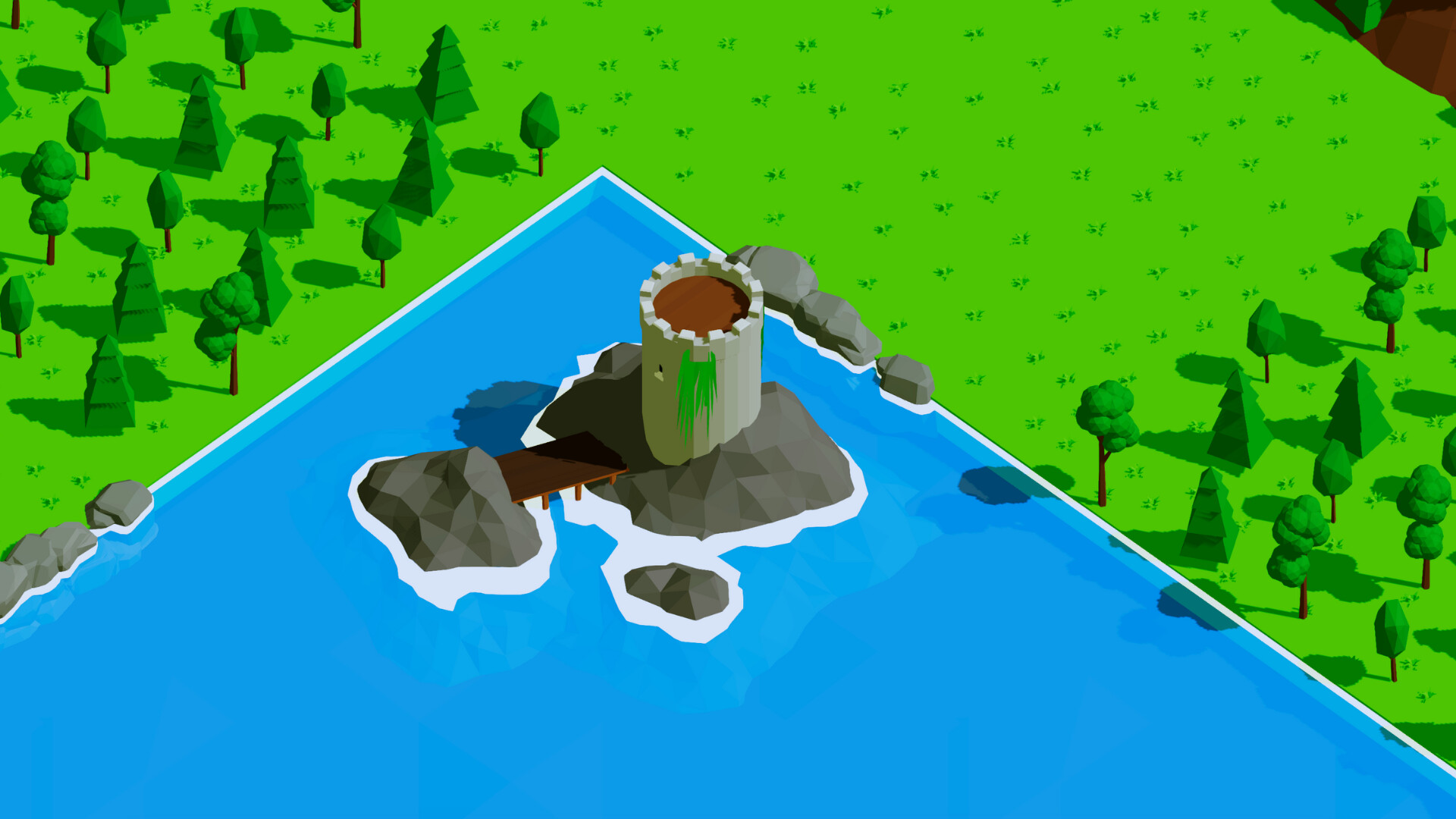 Conquero : Rise or Kneel screenshot 10
