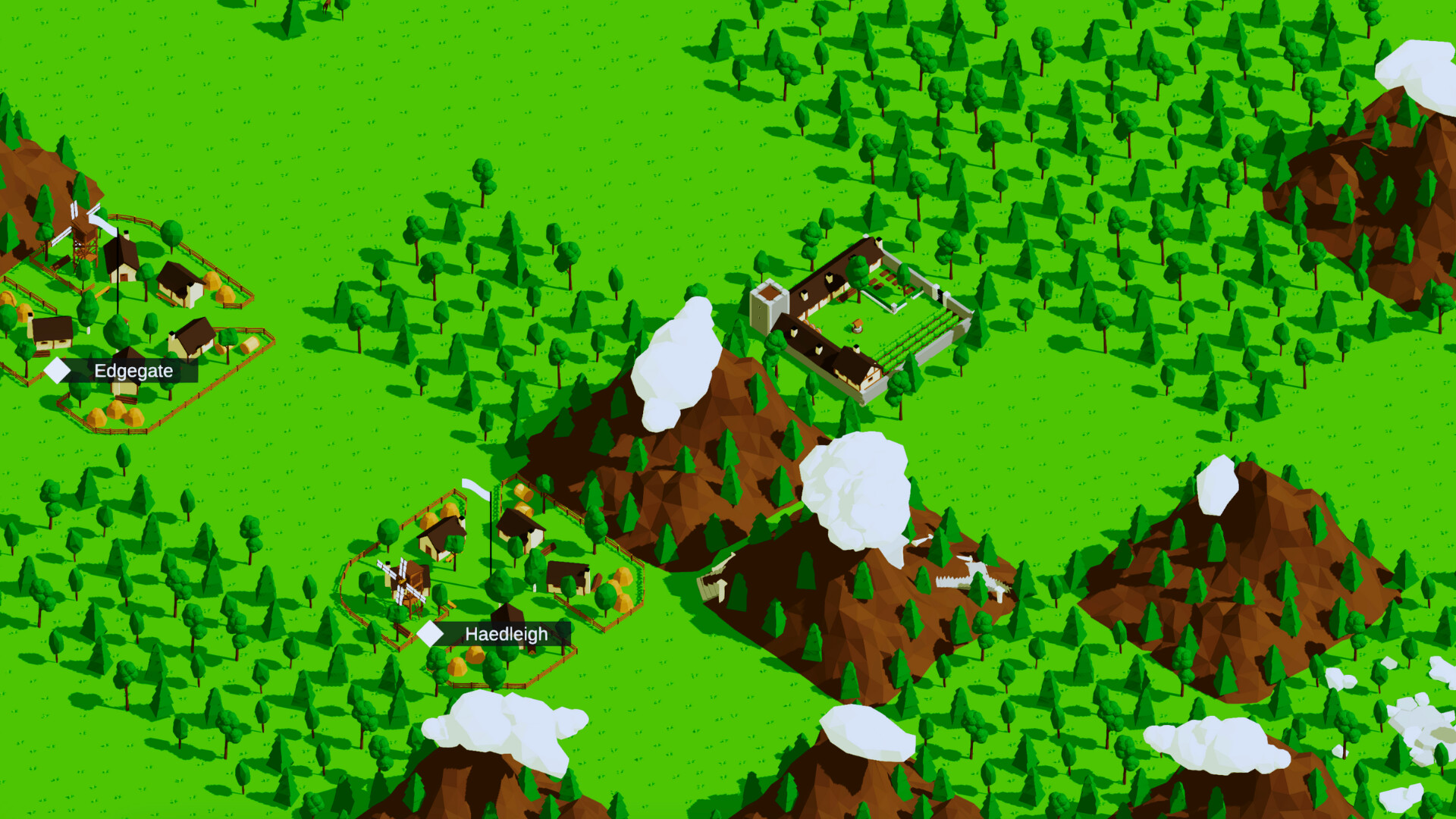 Conquero : Rise or Kneel screenshot 8