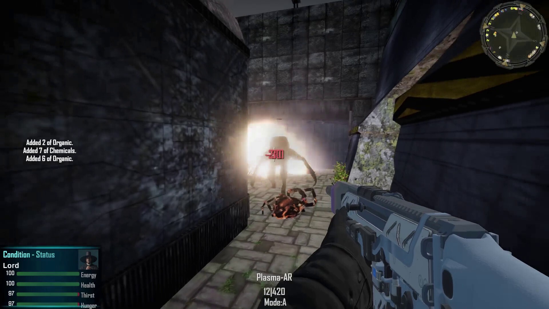 Trapped In The Omniverse screenshot 21