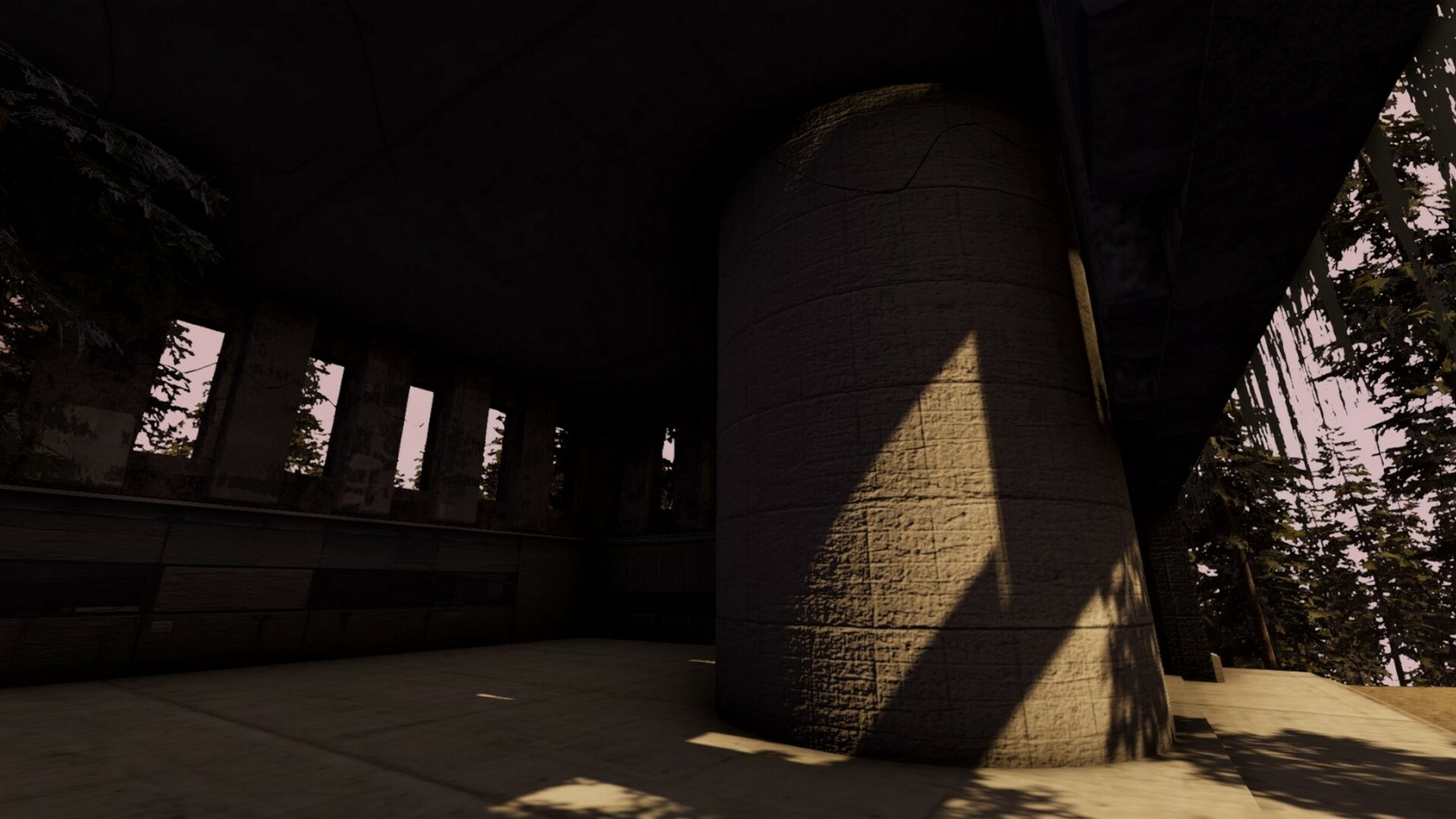 Trapped In The Omniverse screenshot 22