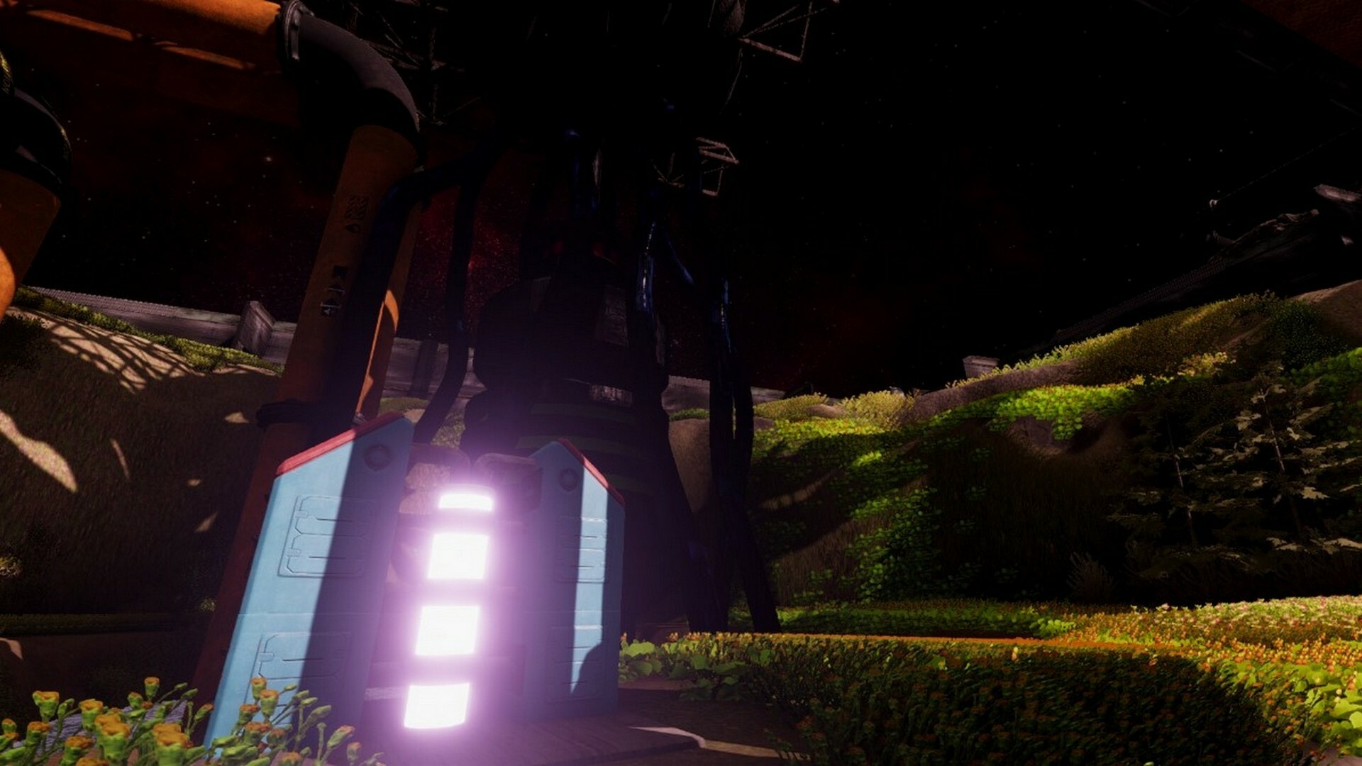 Trapped In The Omniverse screenshot 13