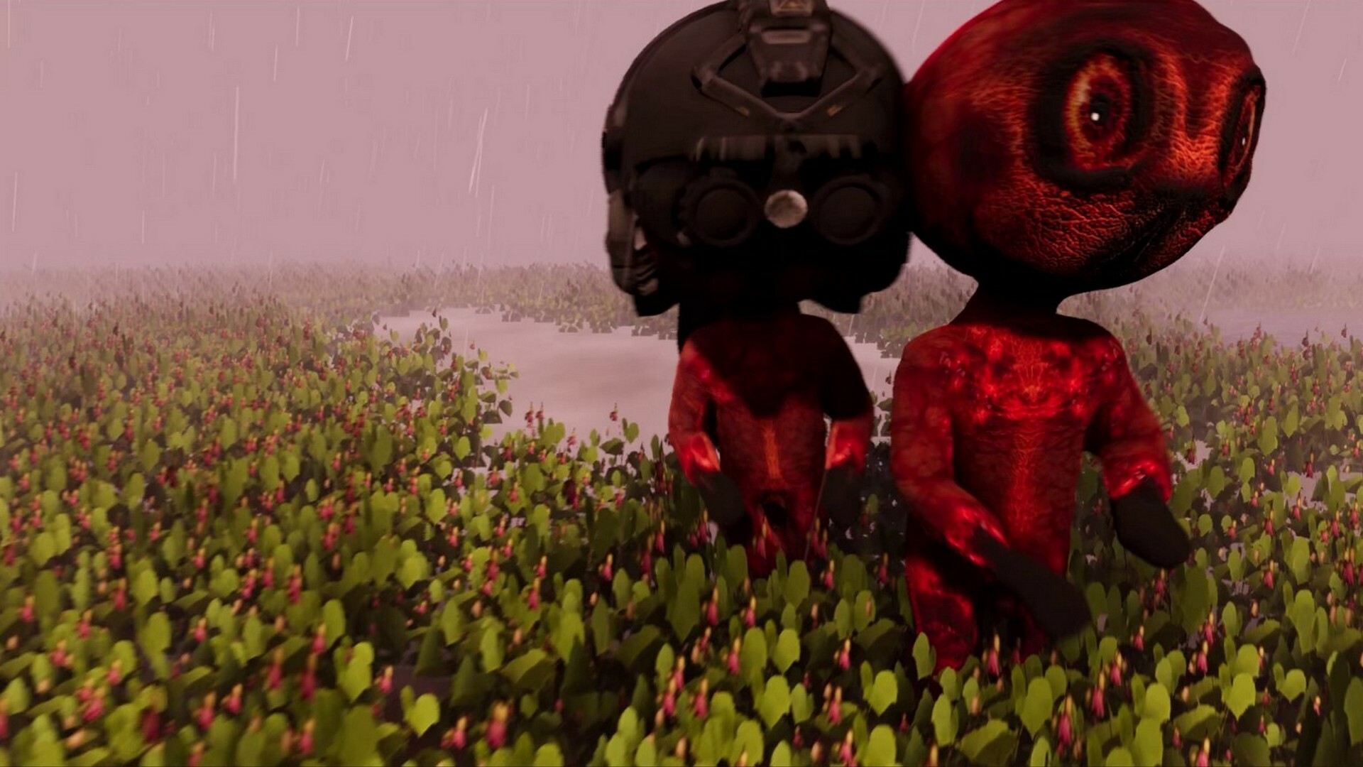 Trapped In The Omniverse screenshot 16
