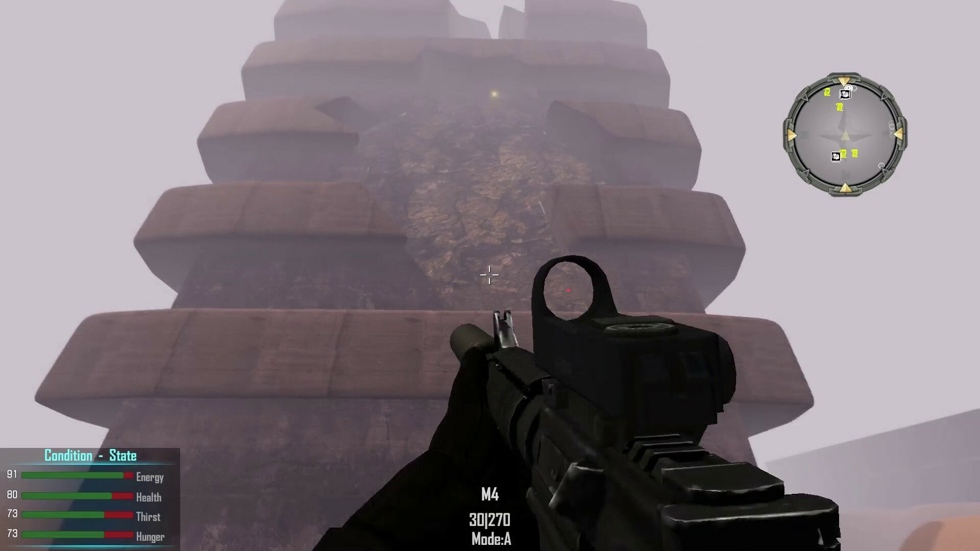Trapped In The Omniverse screenshot 23