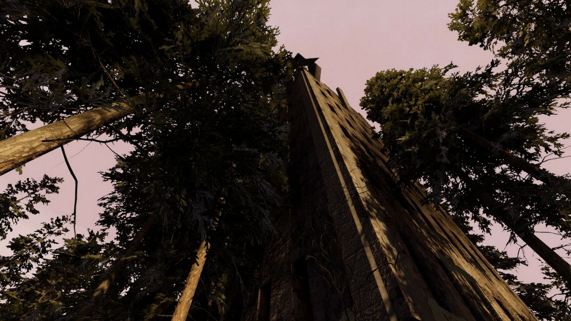 Trapped In The Omniverse screenshot 17