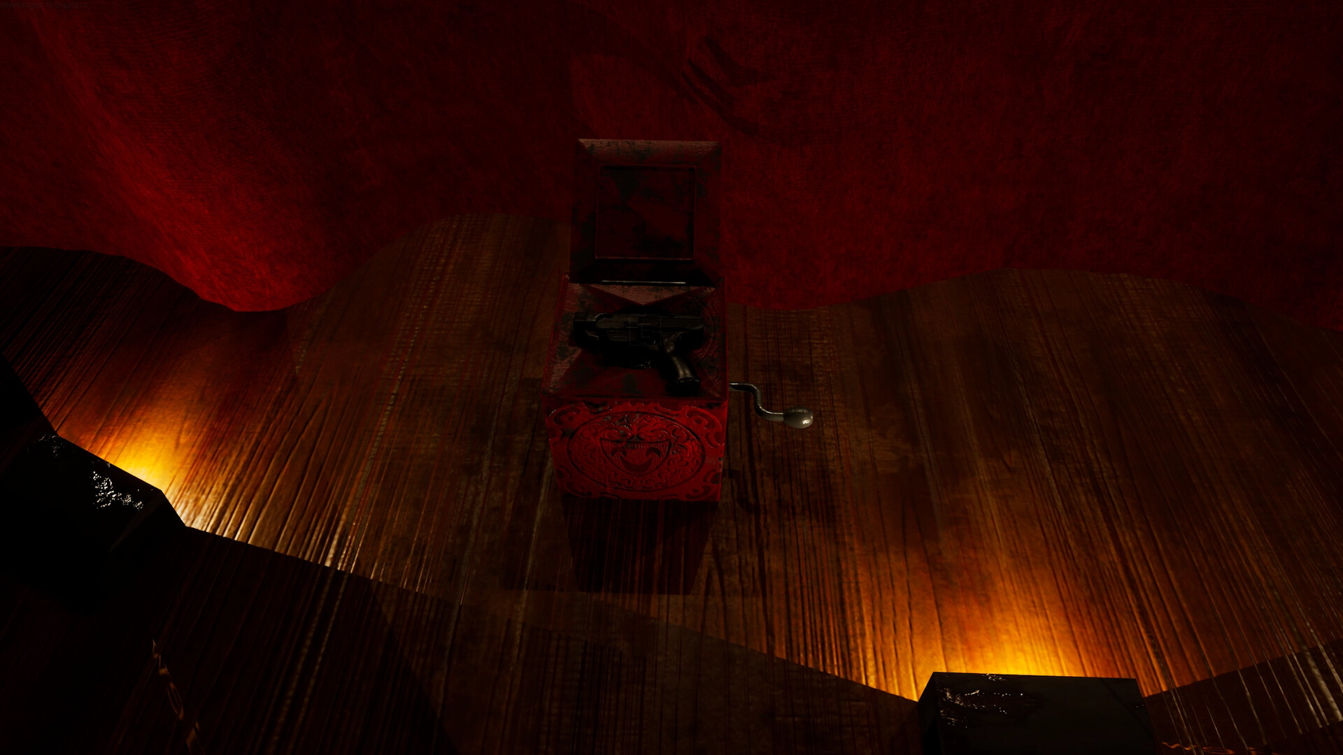 The Waning Of ShadyVale screenshot 5