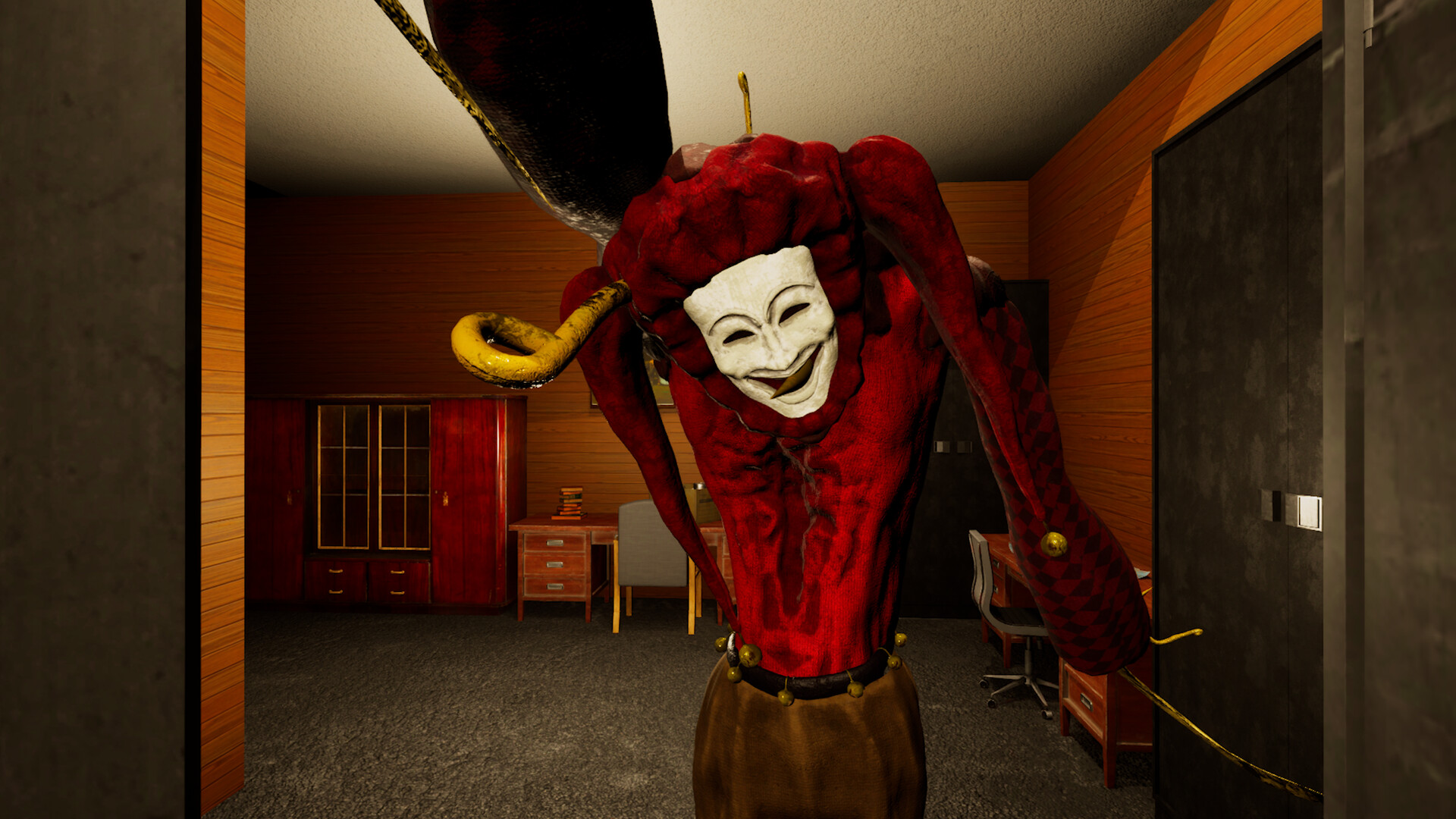 The Waning Of ShadyVale screenshot 3