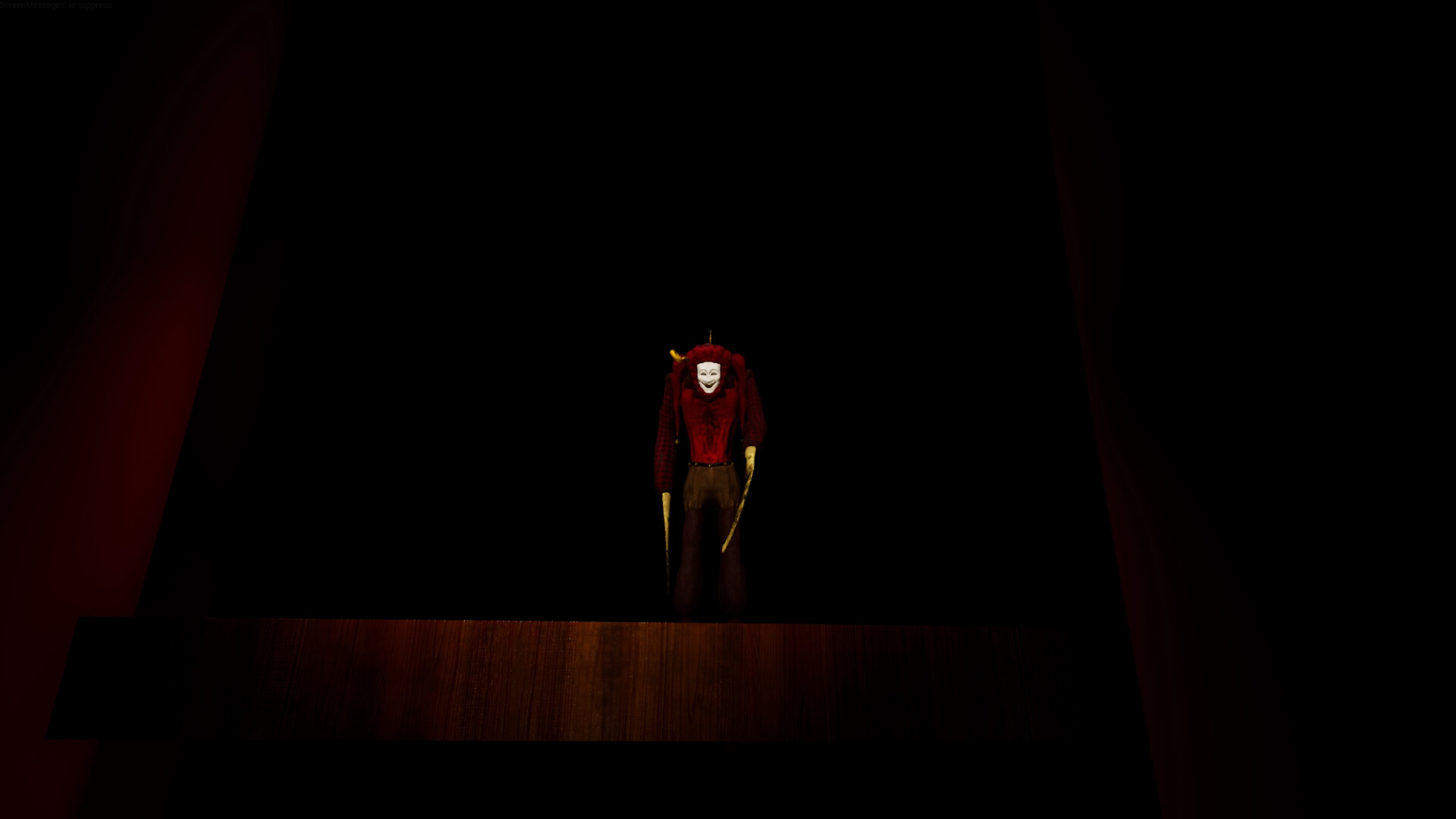 The Waning Of ShadyVale screenshot 8