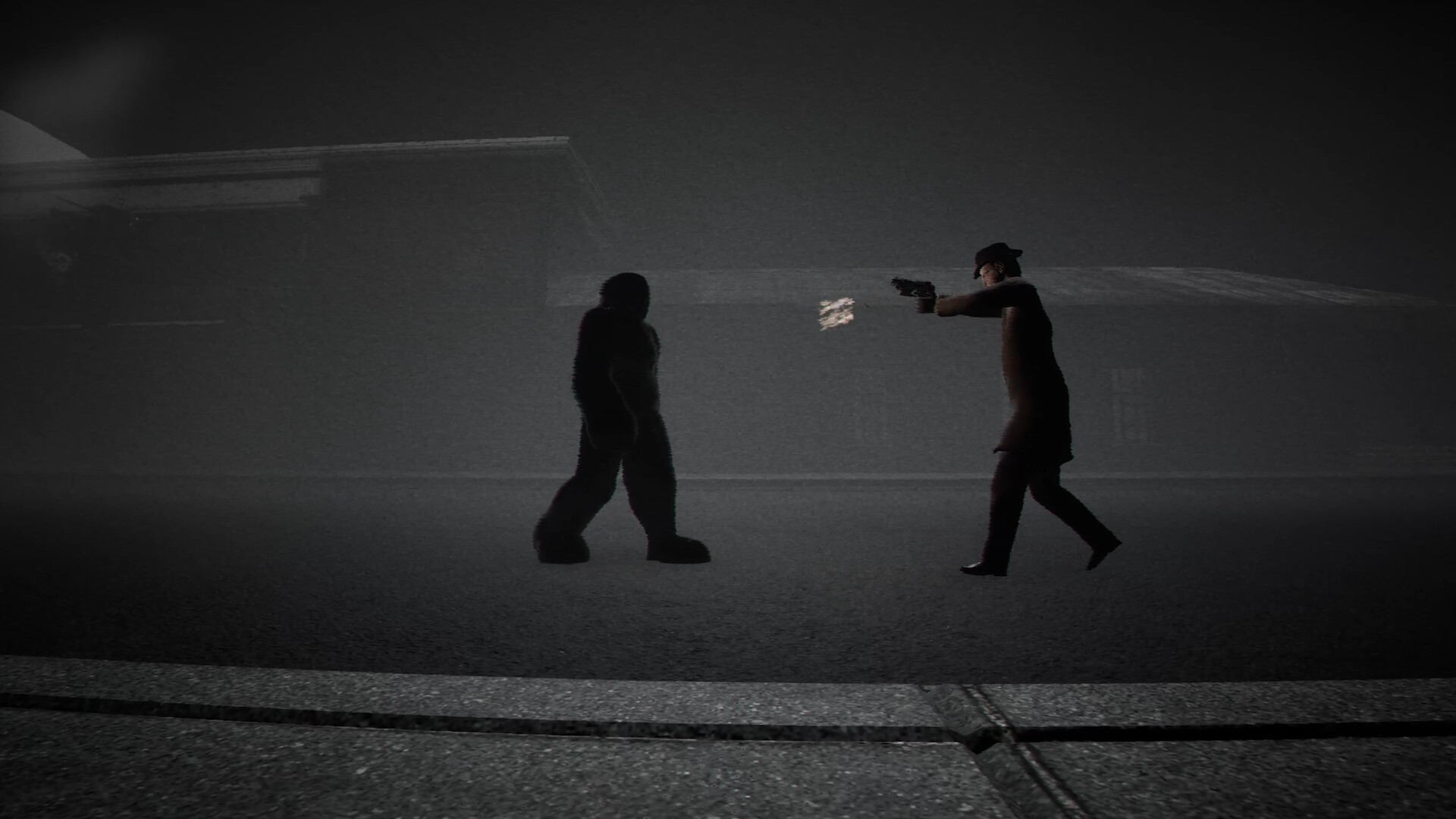The Waning Of ShadyVale screenshot 2
