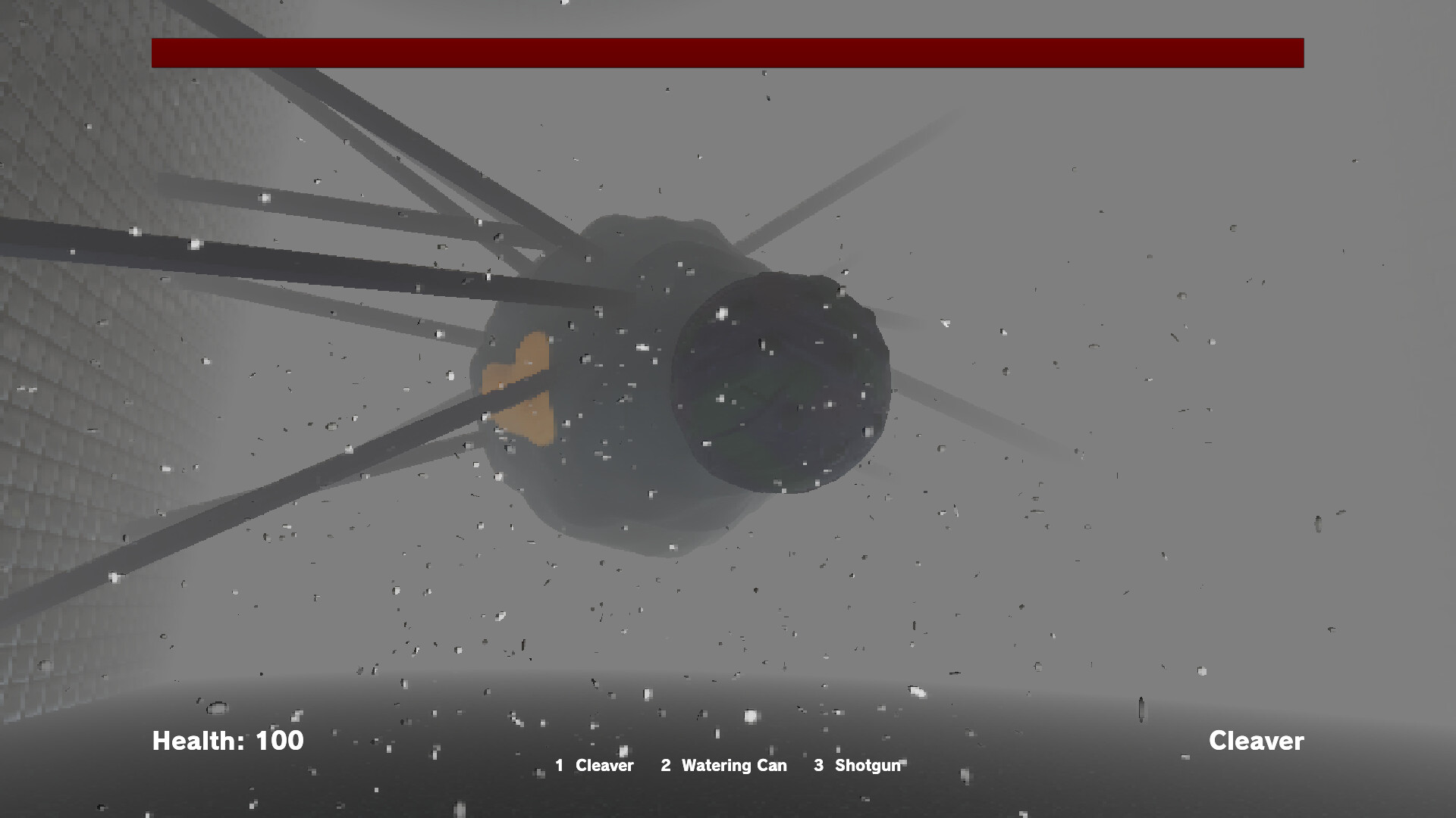 Putrid Beasts screenshot 3