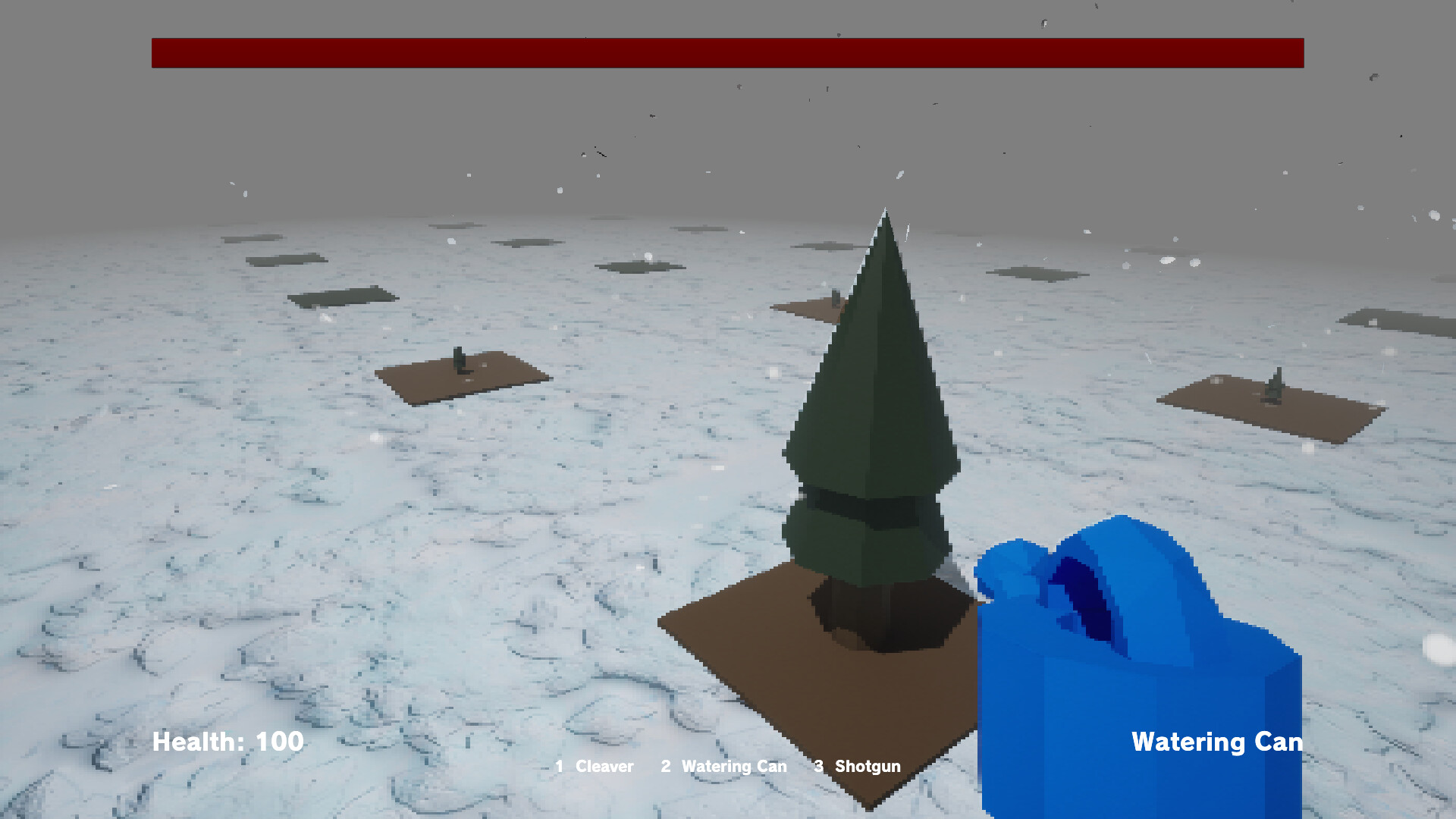 Putrid Beasts screenshot 5