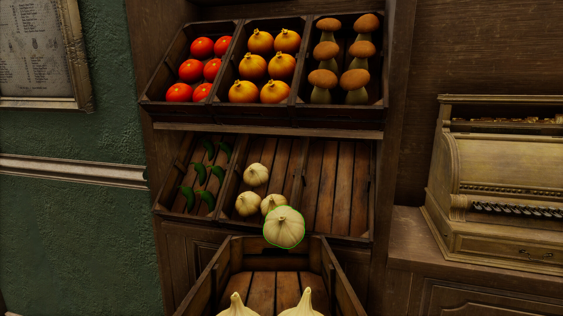 Bloody Bar Simulator screenshot 4
