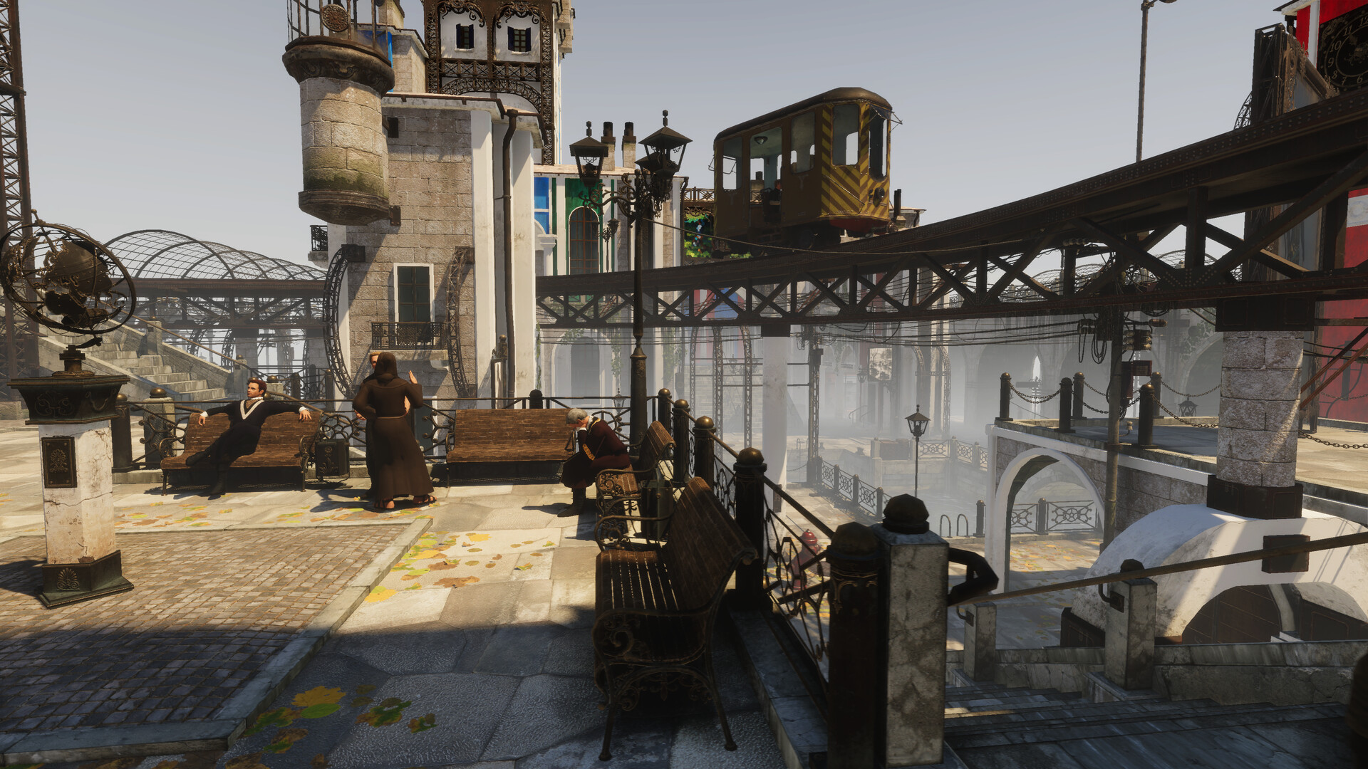 Bloody Bar Simulator screenshot 10