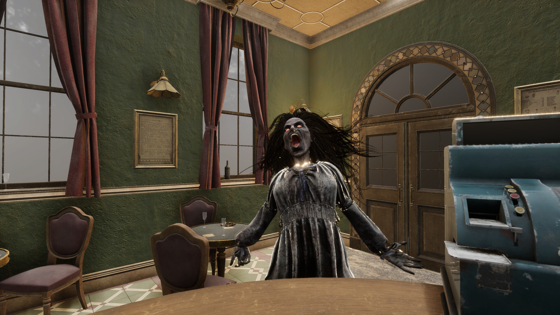 Bloody Bar Simulator screenshot 11