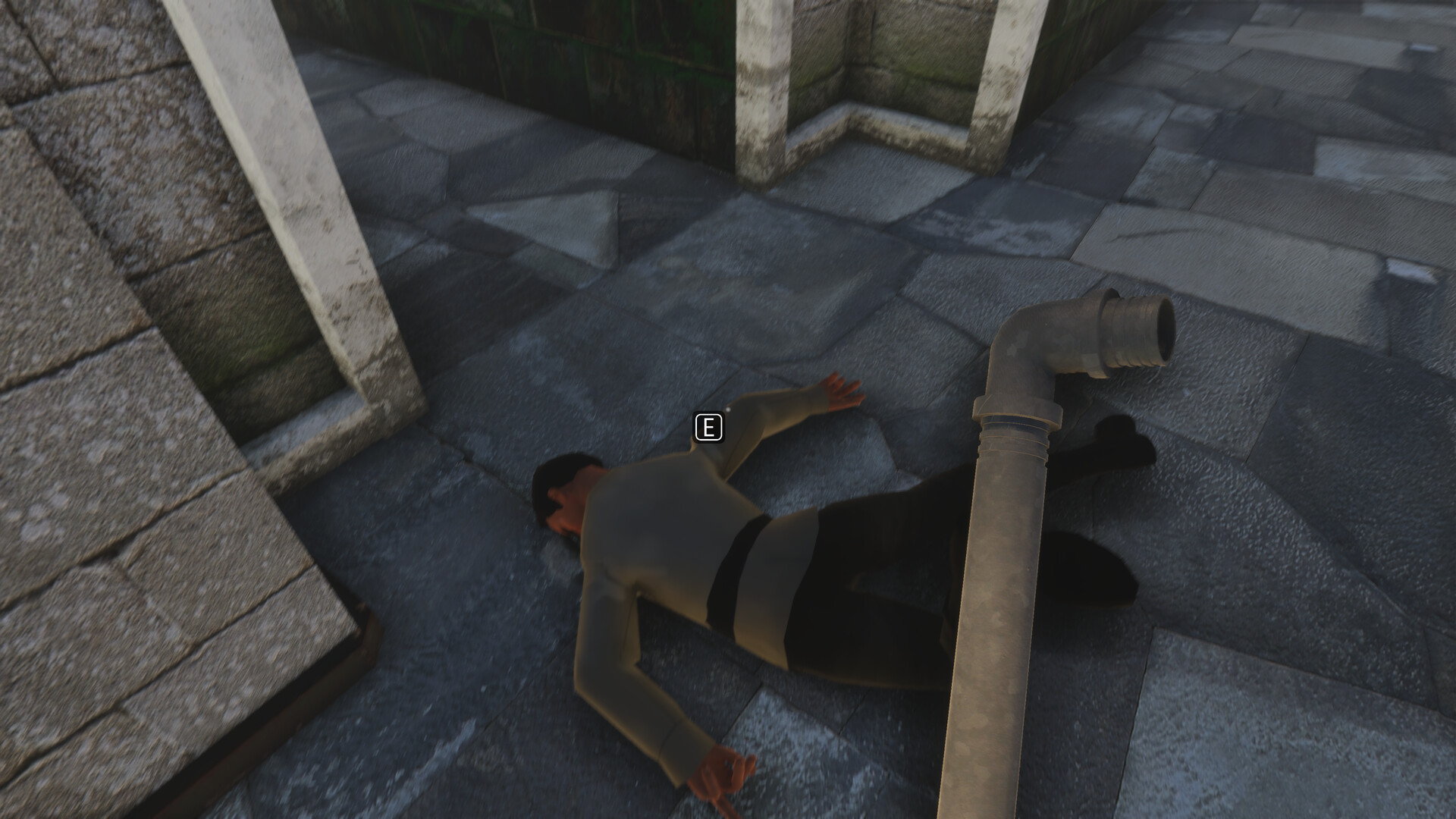 Bloody Bar Simulator screenshot 3