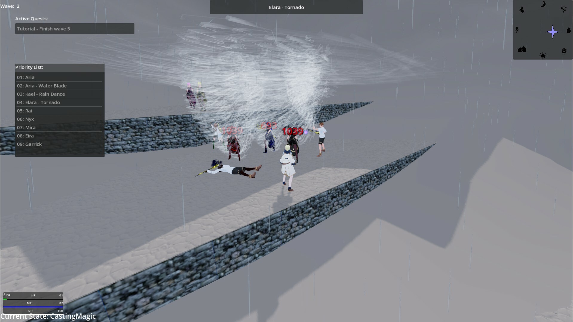 Chronicles of Virtue screenshot 5