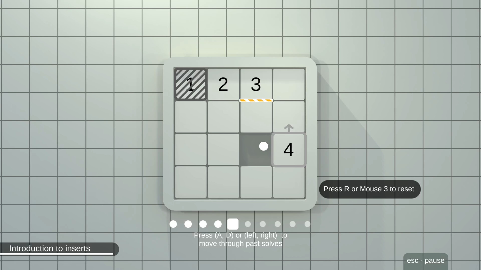 16: The Art of the 15 screenshot 2