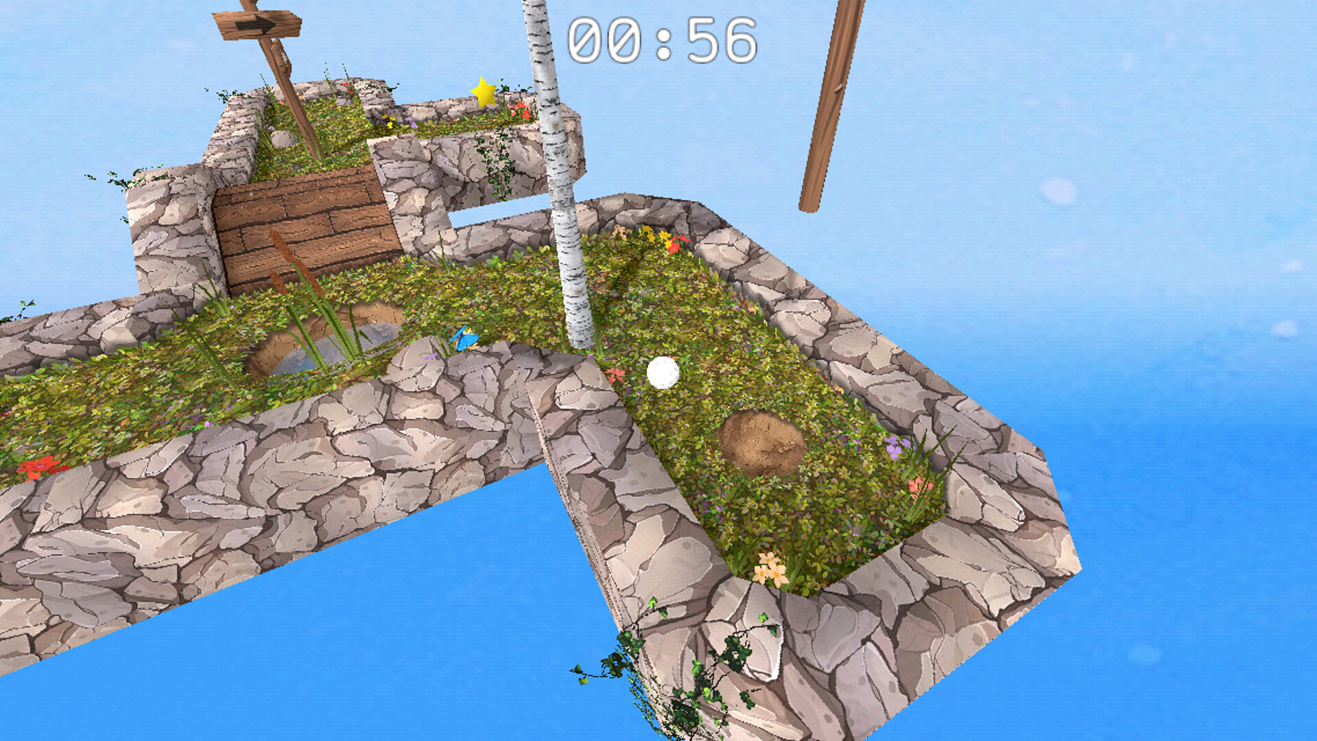 Woodland Greens screenshot 3