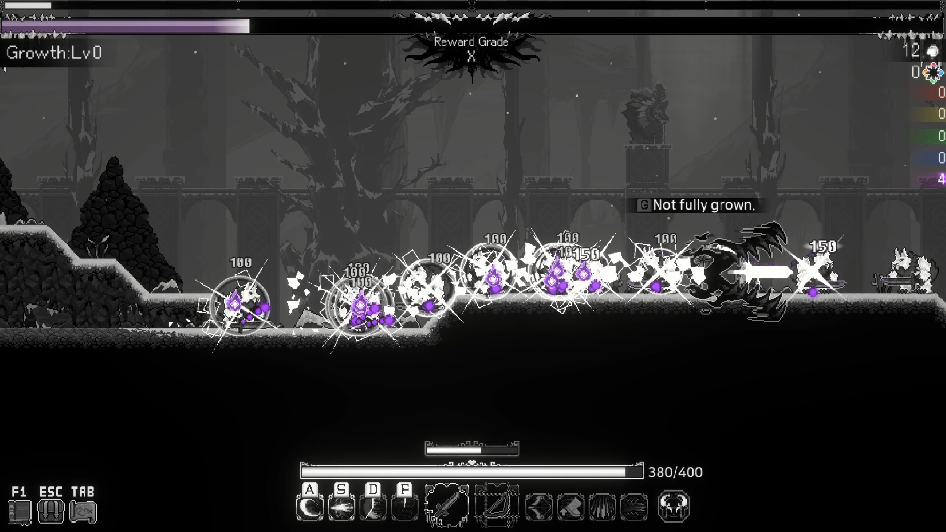 SoulWander screenshot 5
